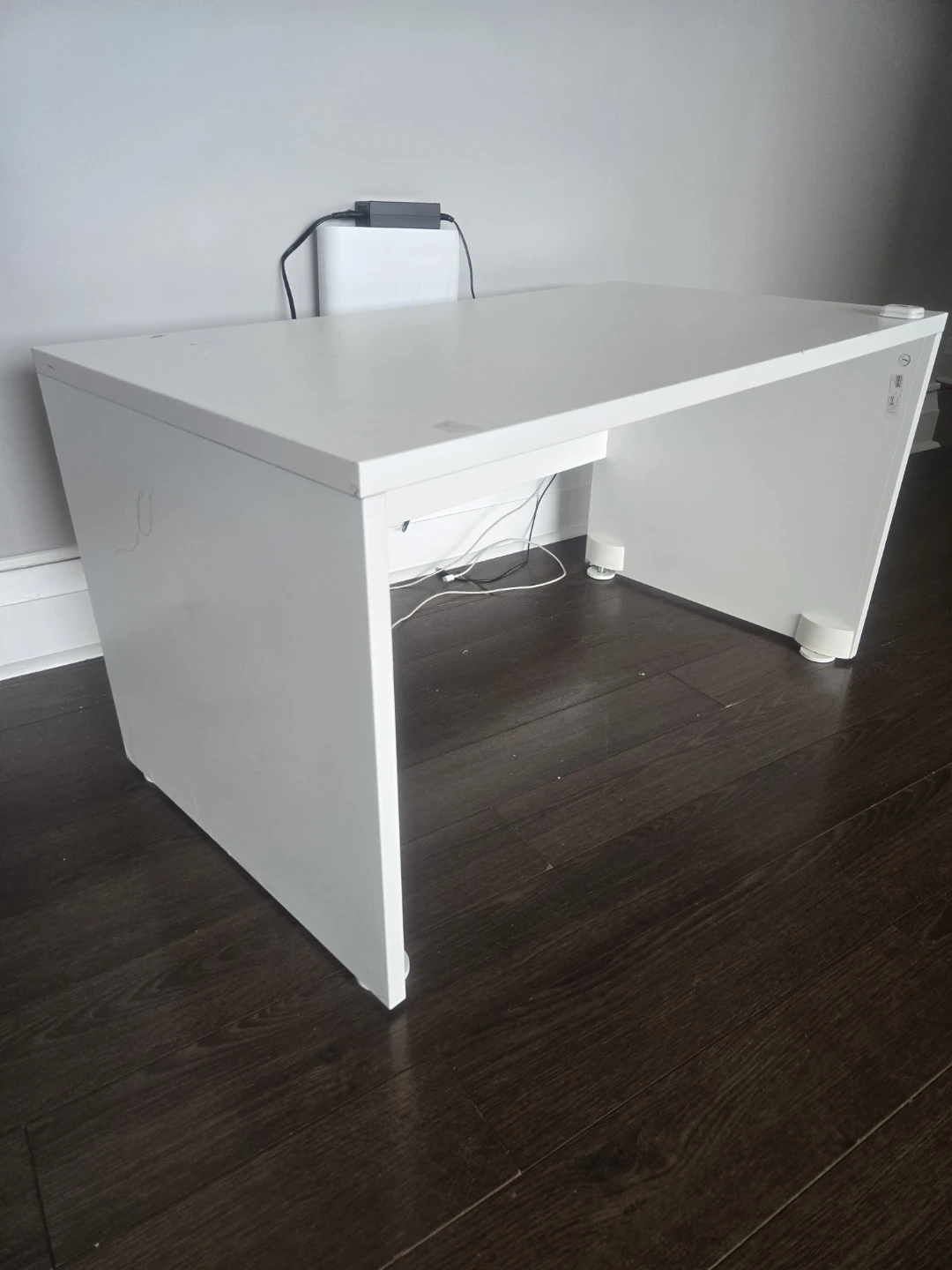 IKEA SMÅSTAD White Table/Desk
