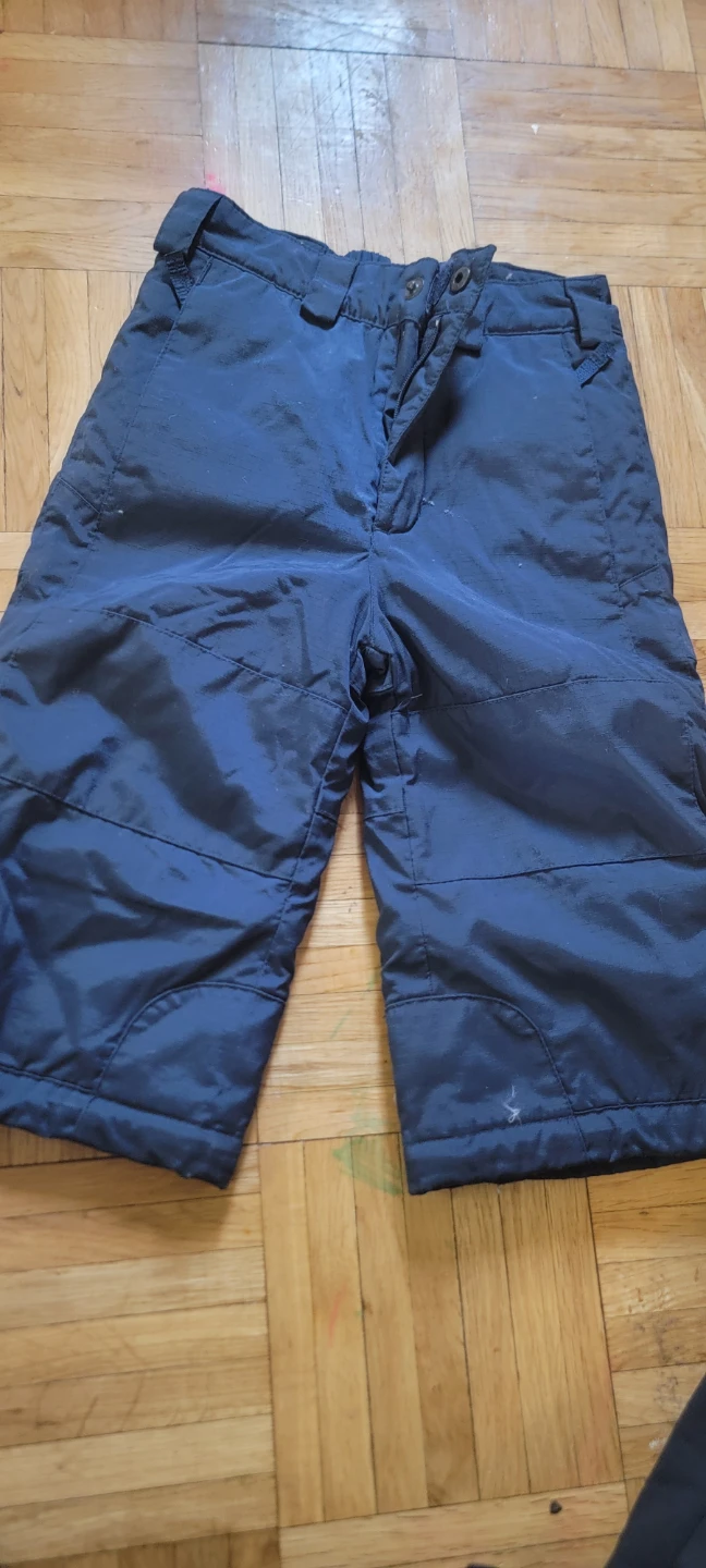 Columbia Toddler Snow Pants - Size 2T