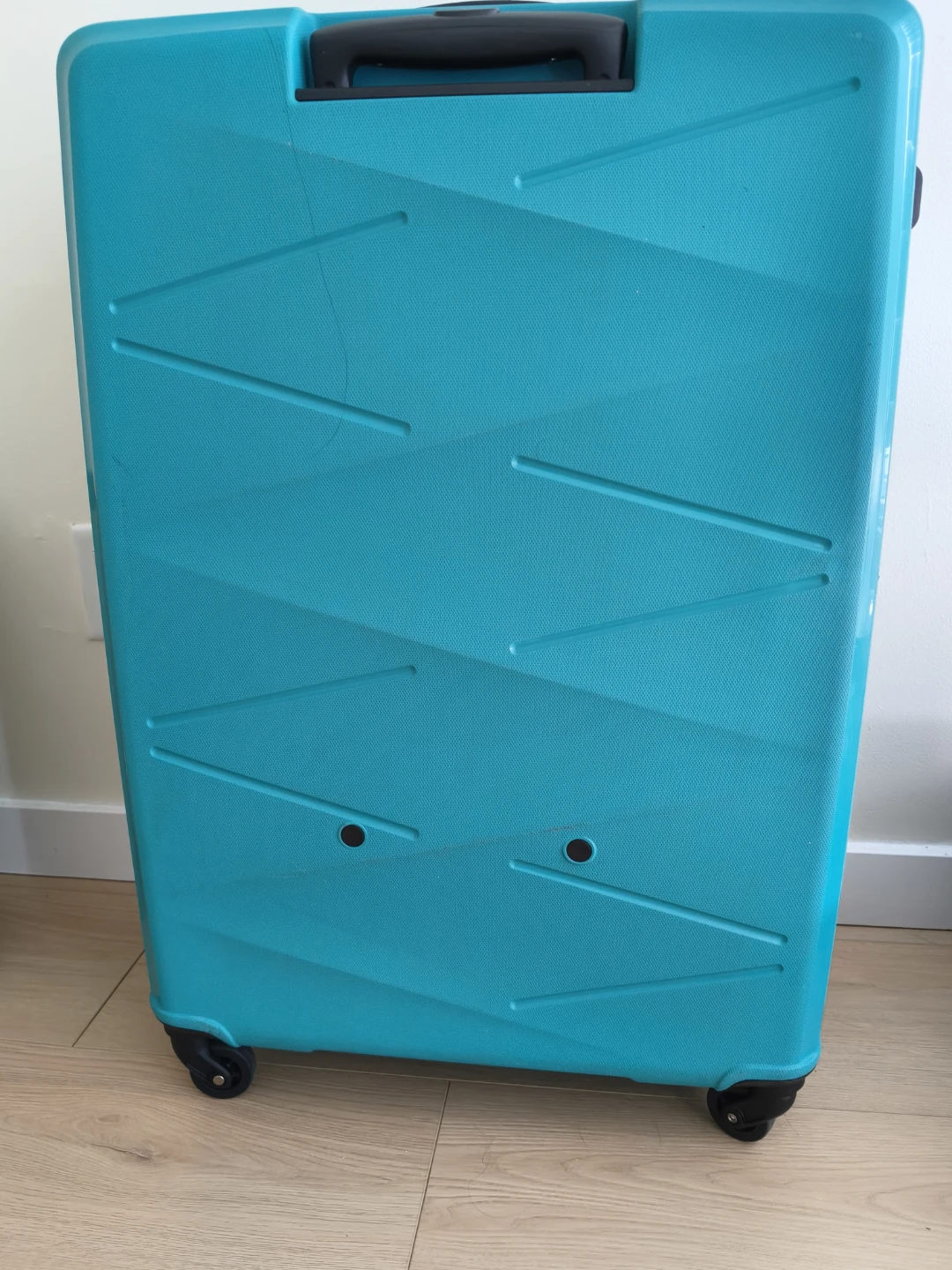 Luggage - photo 4