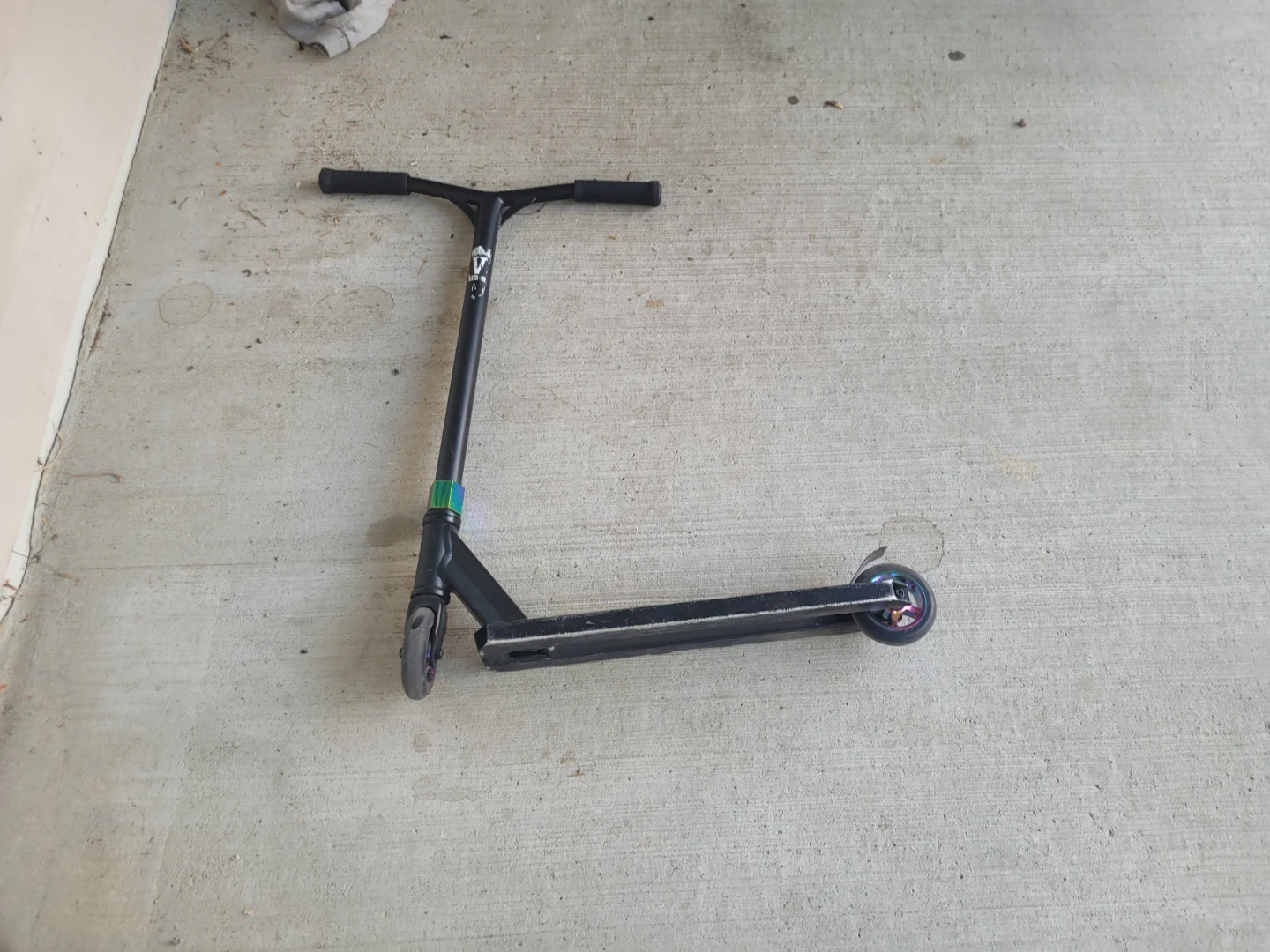 Fuzion Pro Scooter - photo 2