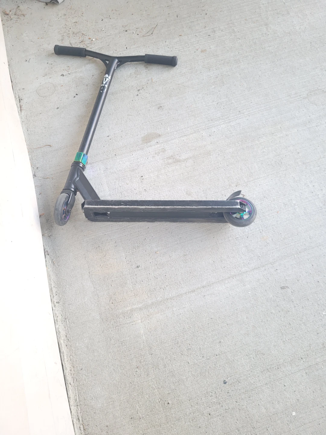 Fuzion Pro Scooter - photo 4