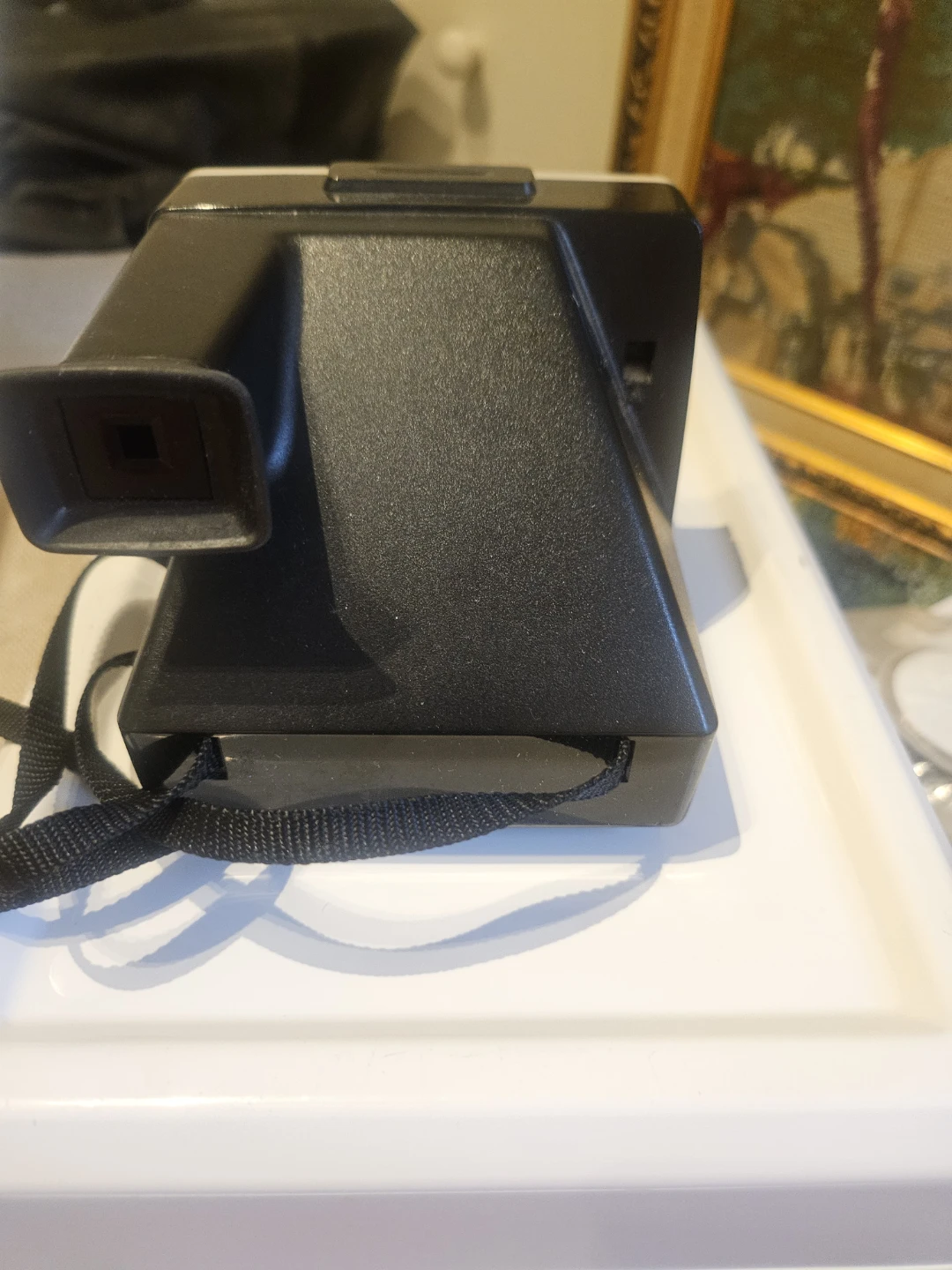 Polaroid OneStep Land Camera - photo 2