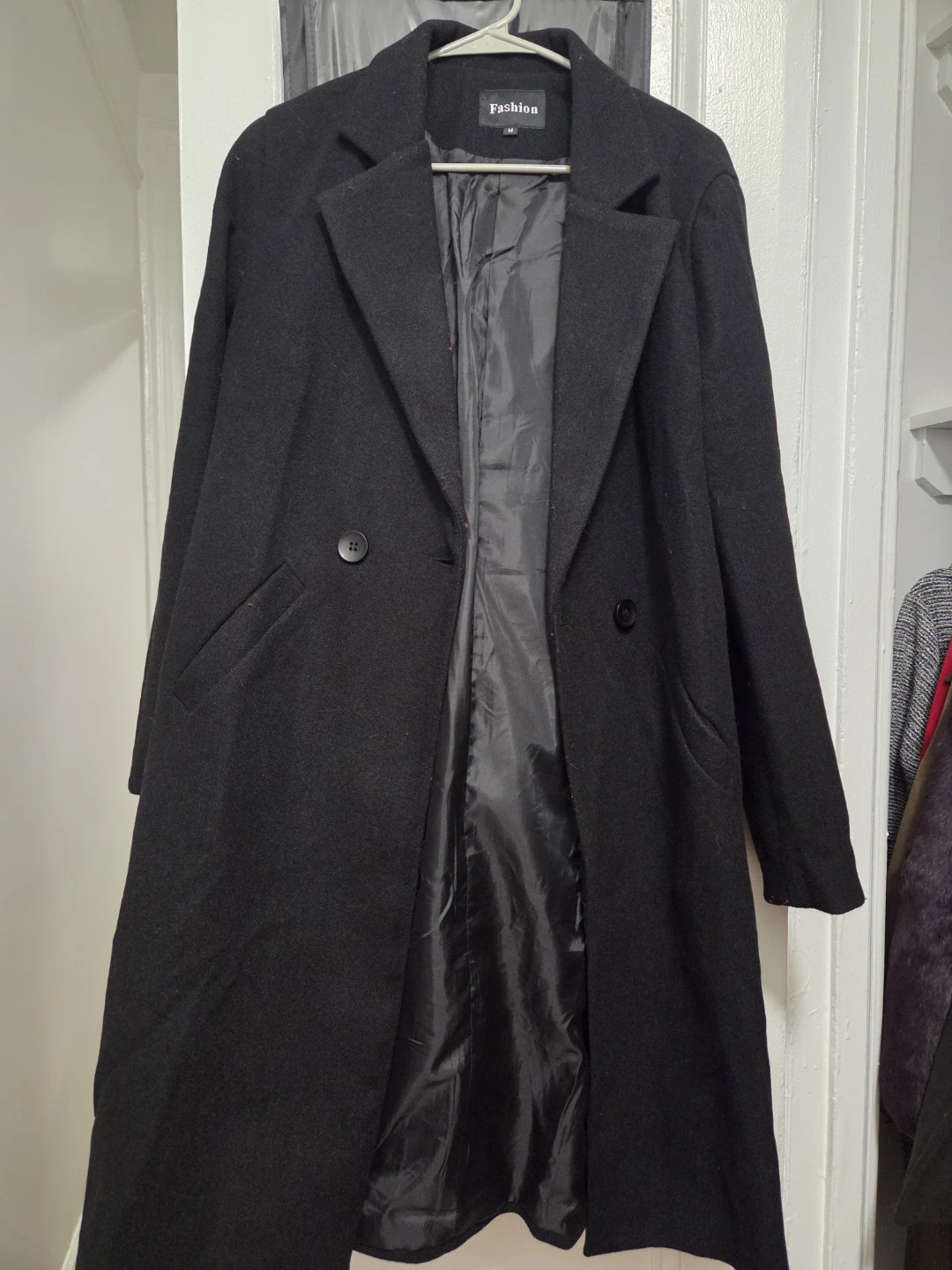 Women's  Coats Size M - photo 2