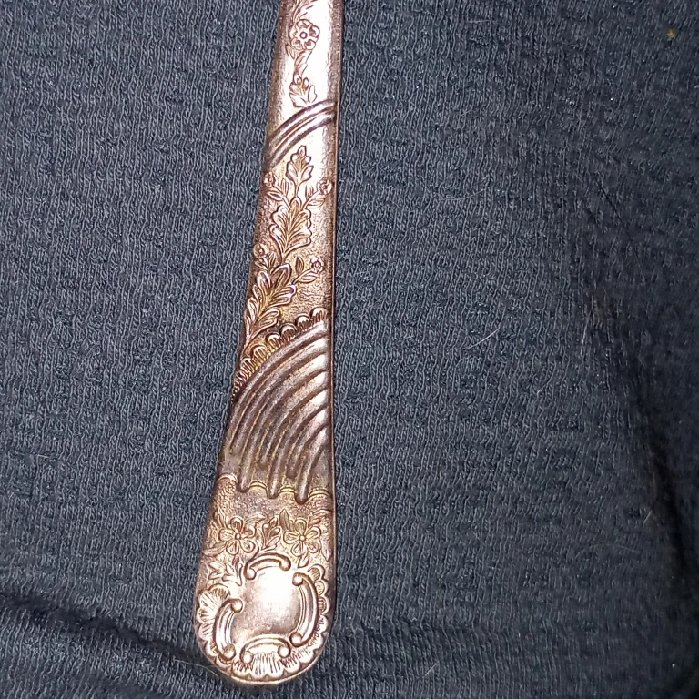 WA Sheffield England Fish Server/Spatula - photo 2