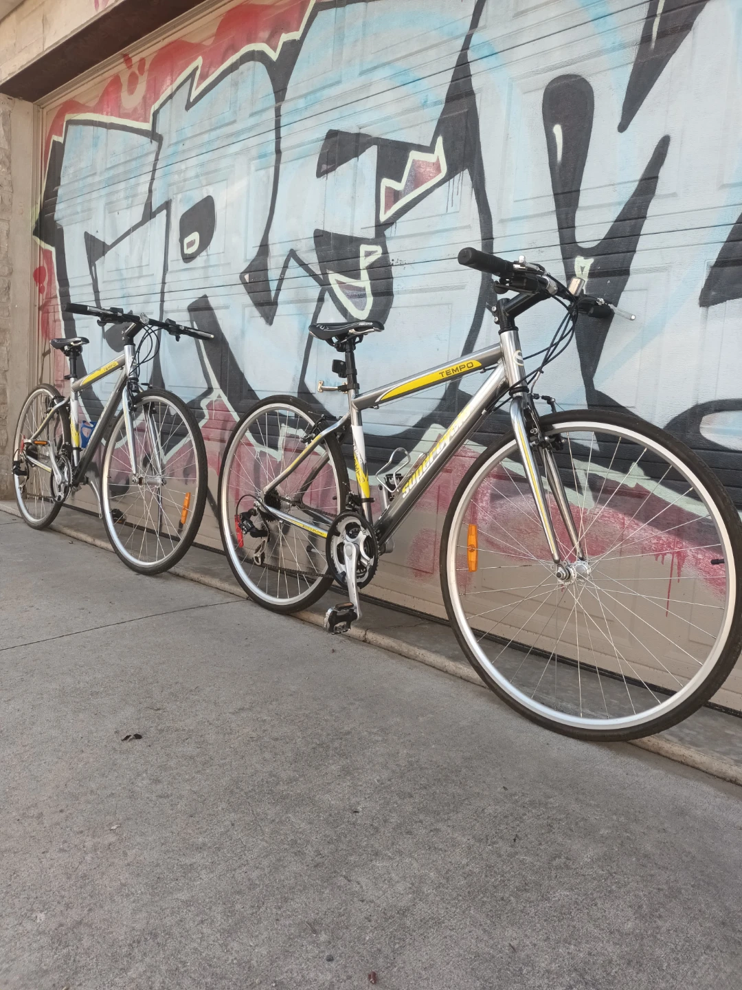 2 Bikes $185 Each - photo 2