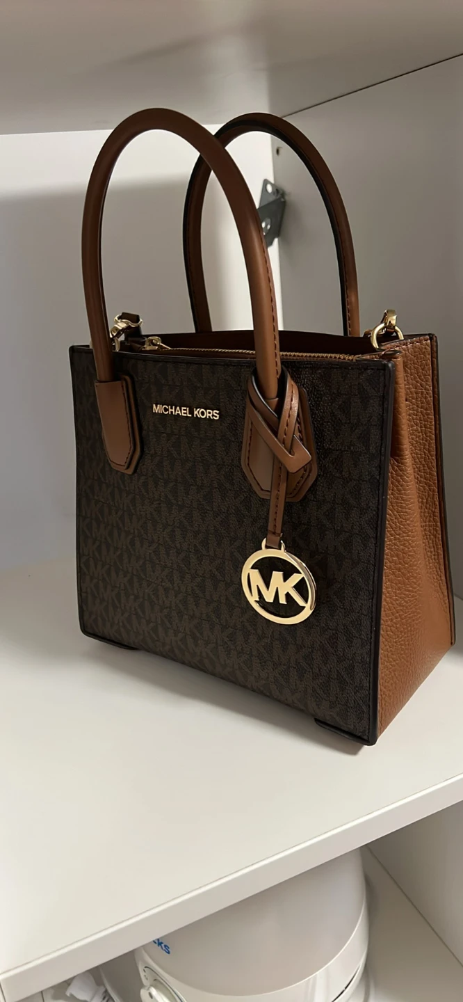 Michael Kors Tote Bag