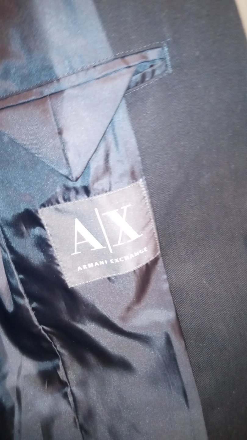 Armani Exchange Blazer - photo 3