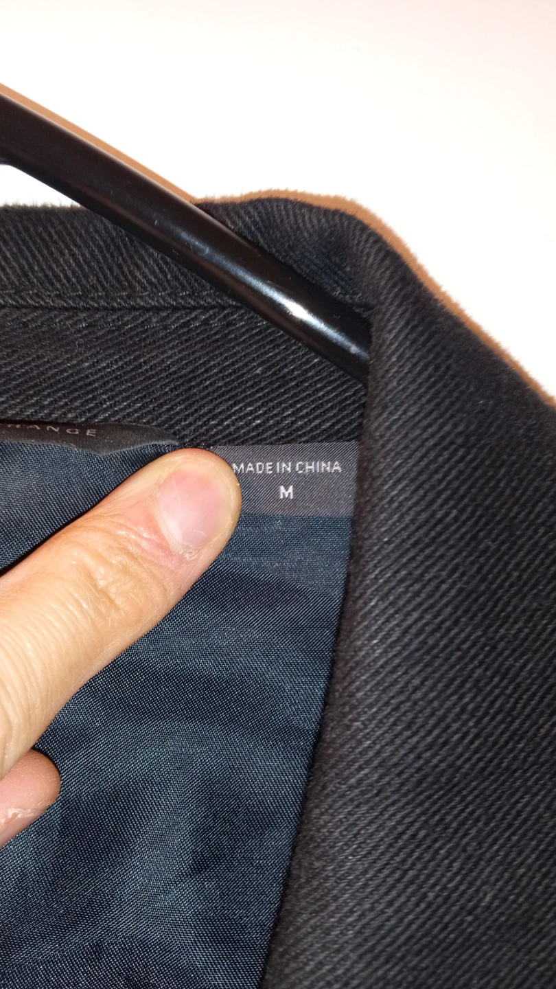 Armani Exchange Blazer - photo 4