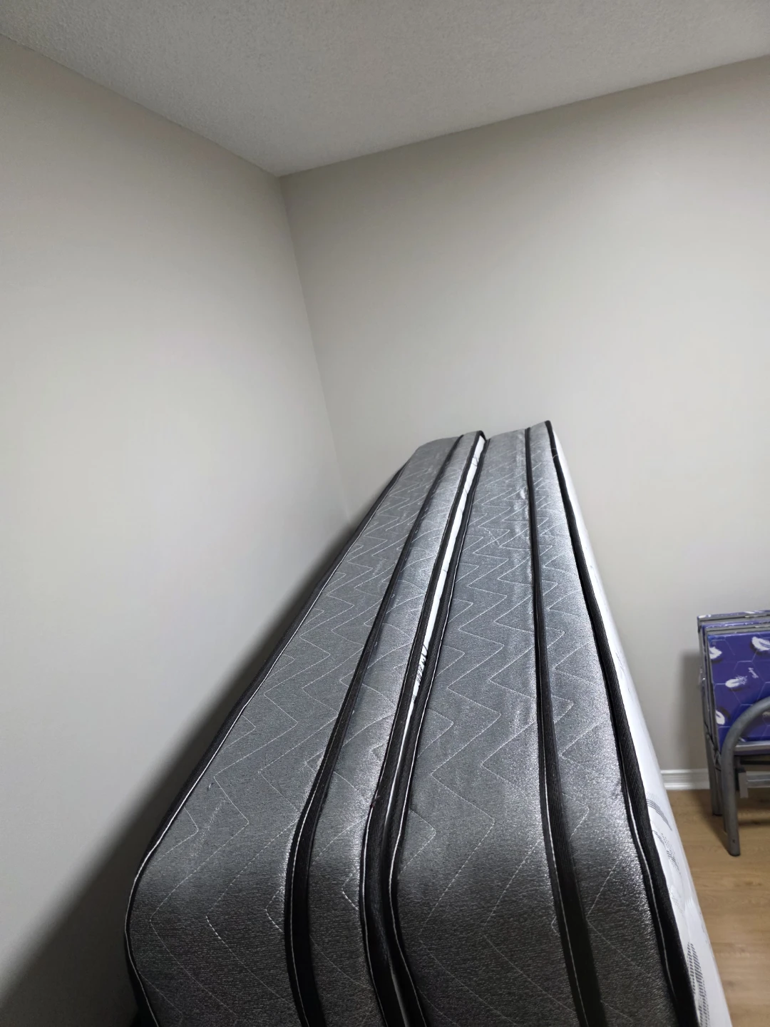 Organic Cotton Mattress - photo 3