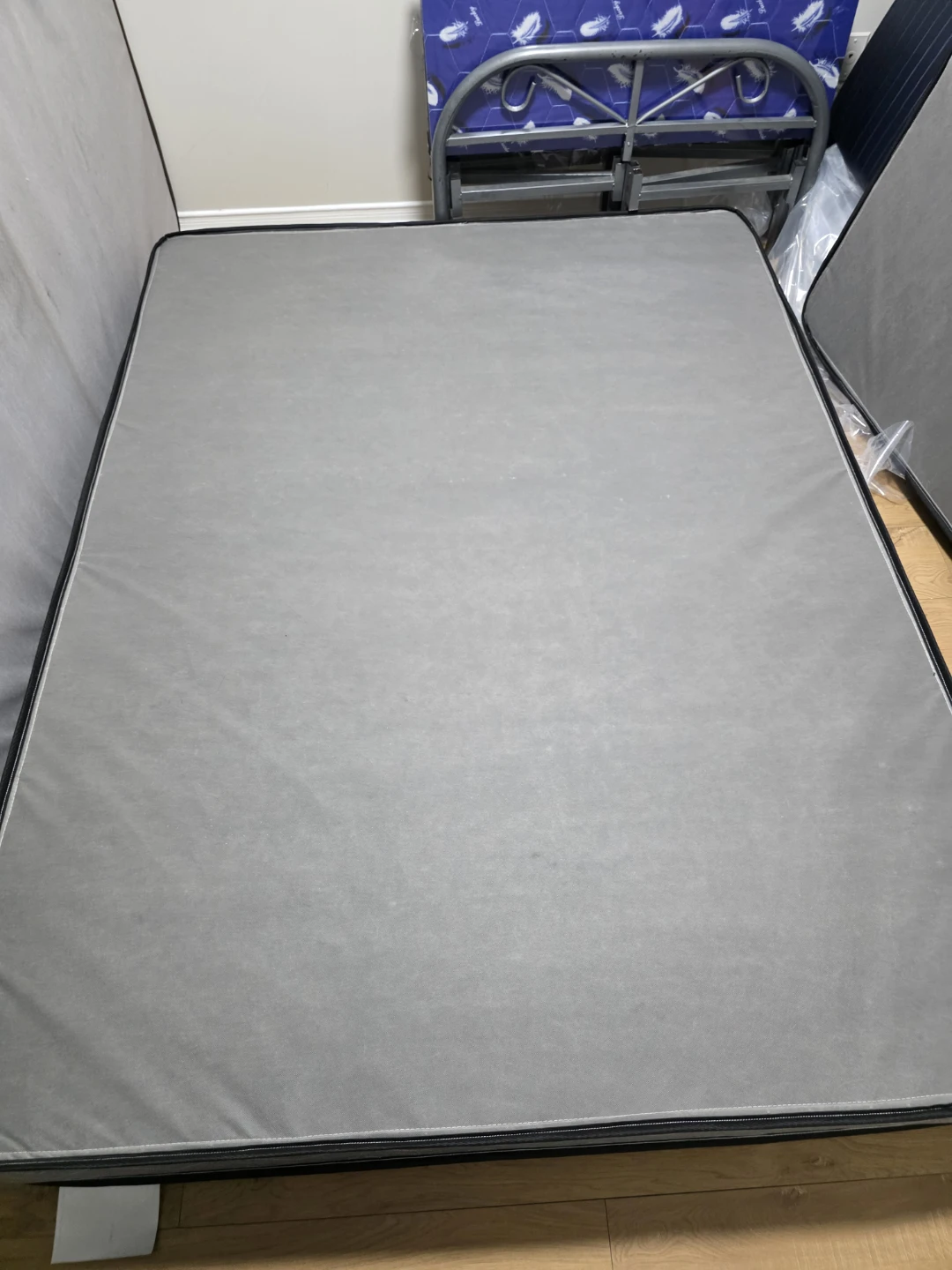 Organic Cotton Mattress - photo 2