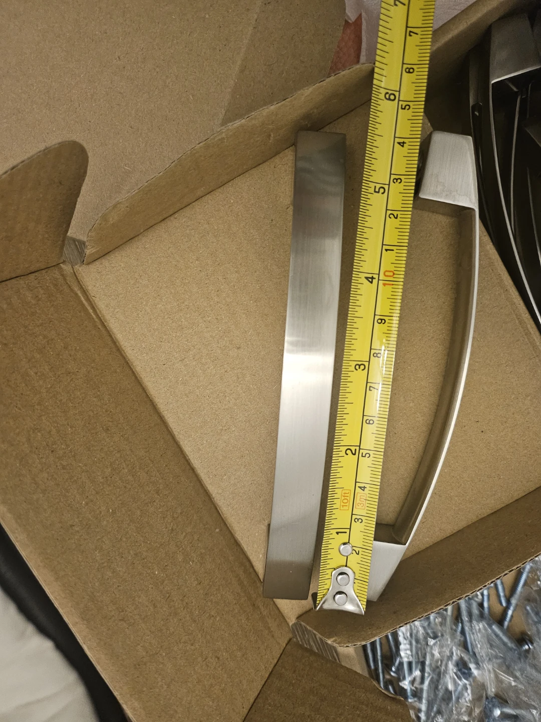 Kitchen Cabinet handles 25pcs - photo 3