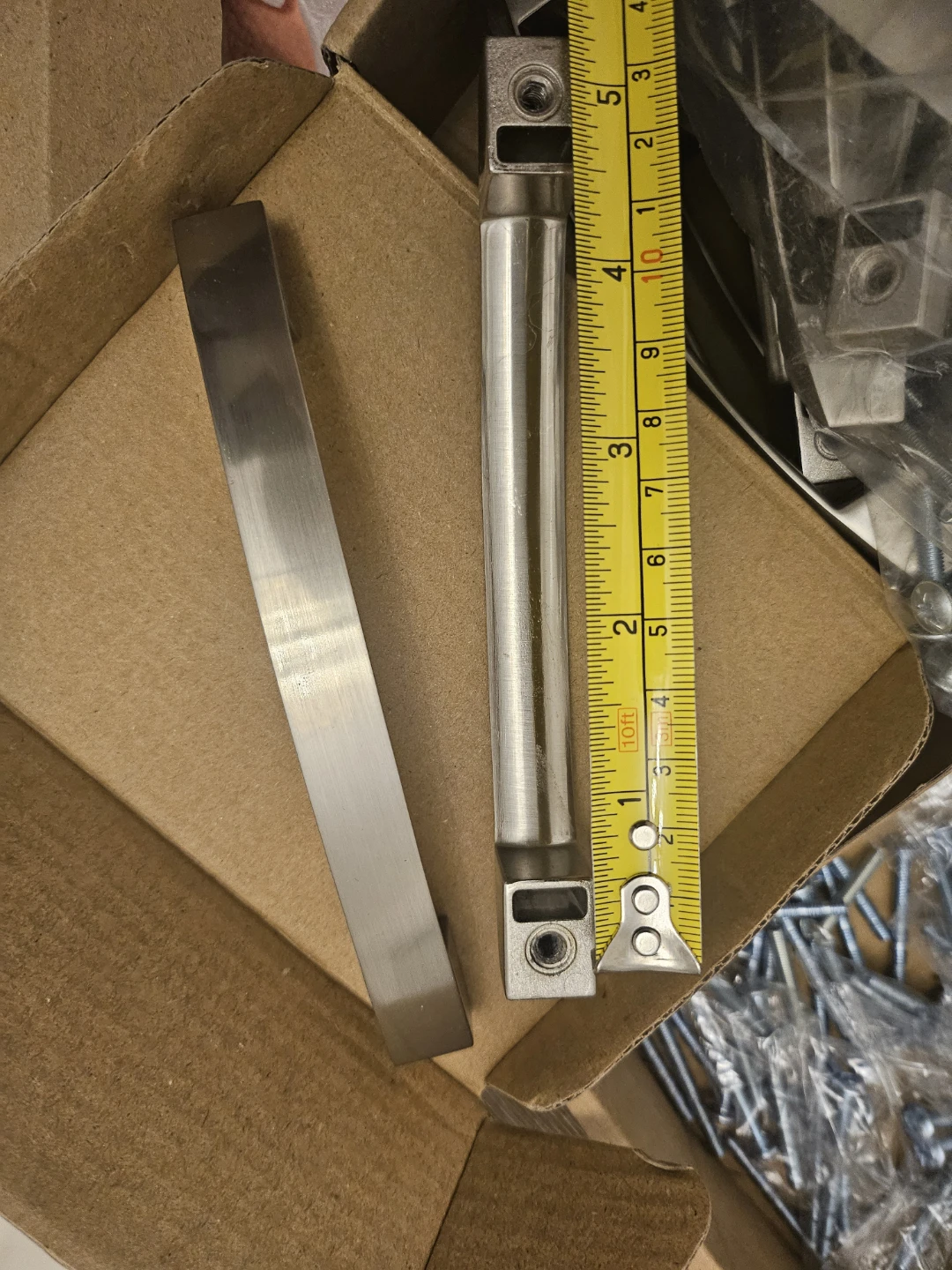 Kitchen Cabinet handles 25pcs - photo 4