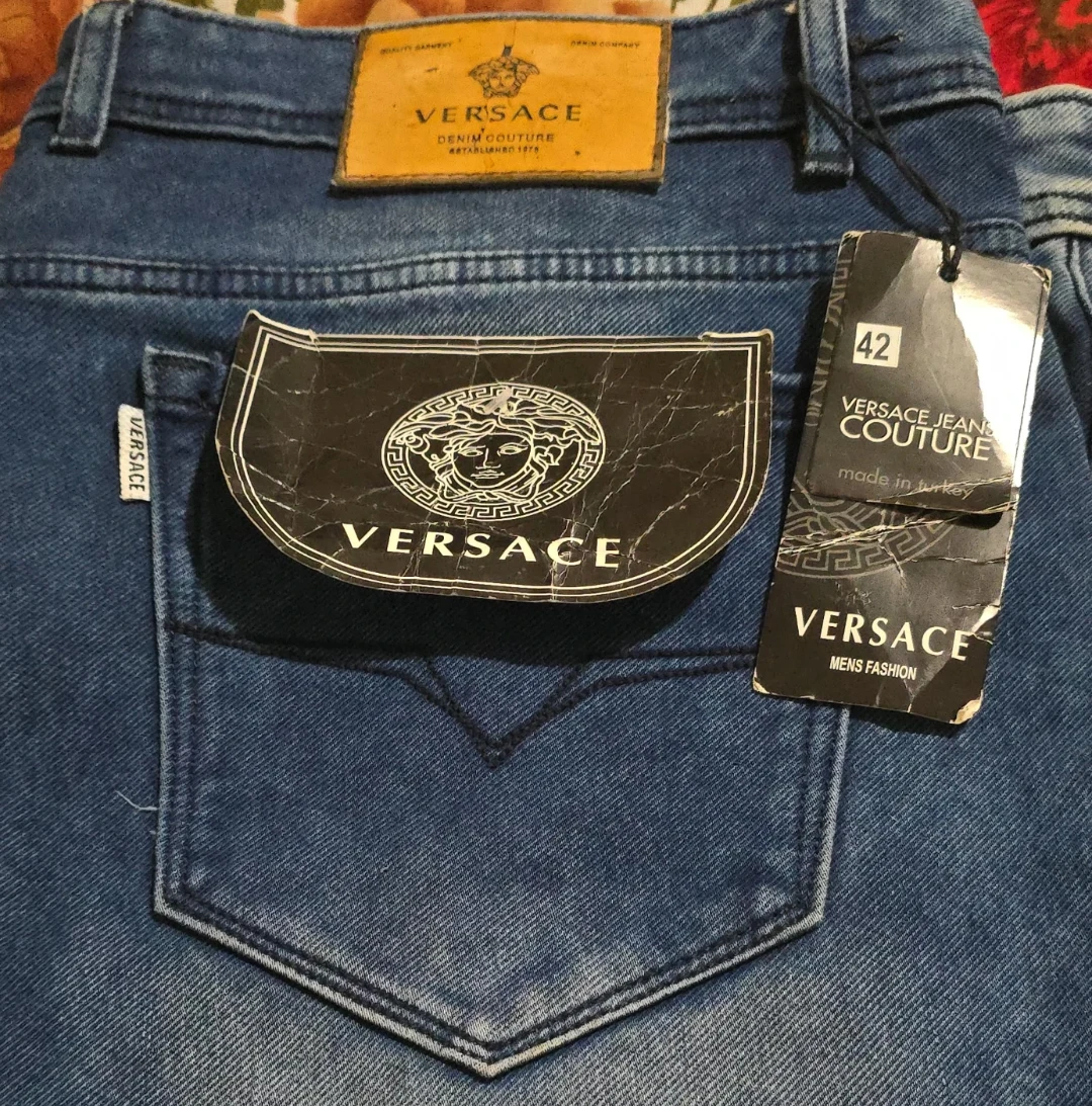 Versace Jeans Couture Men's Jeans Size 42