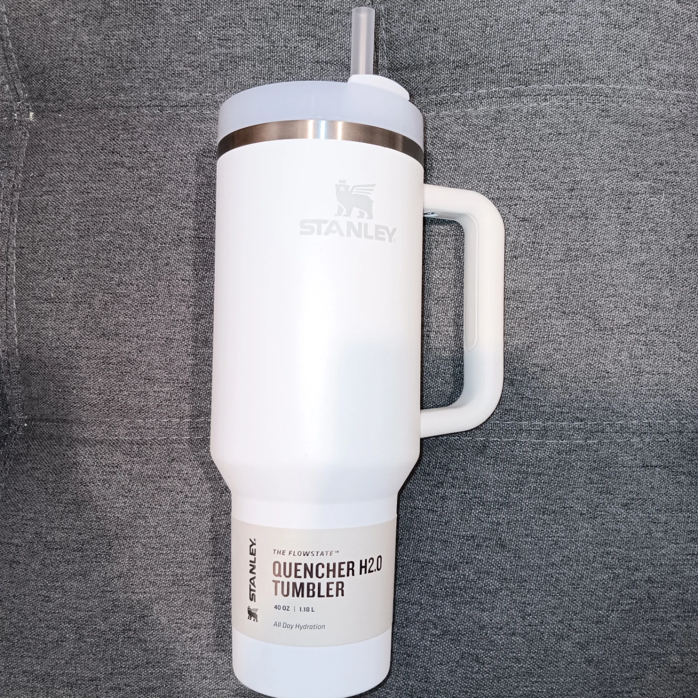 Stanley Quencher H2.0 Tumbler - photo 2