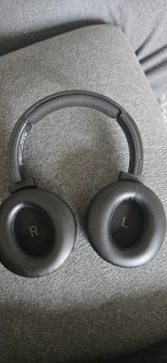 Philips TAH5205 Headphones