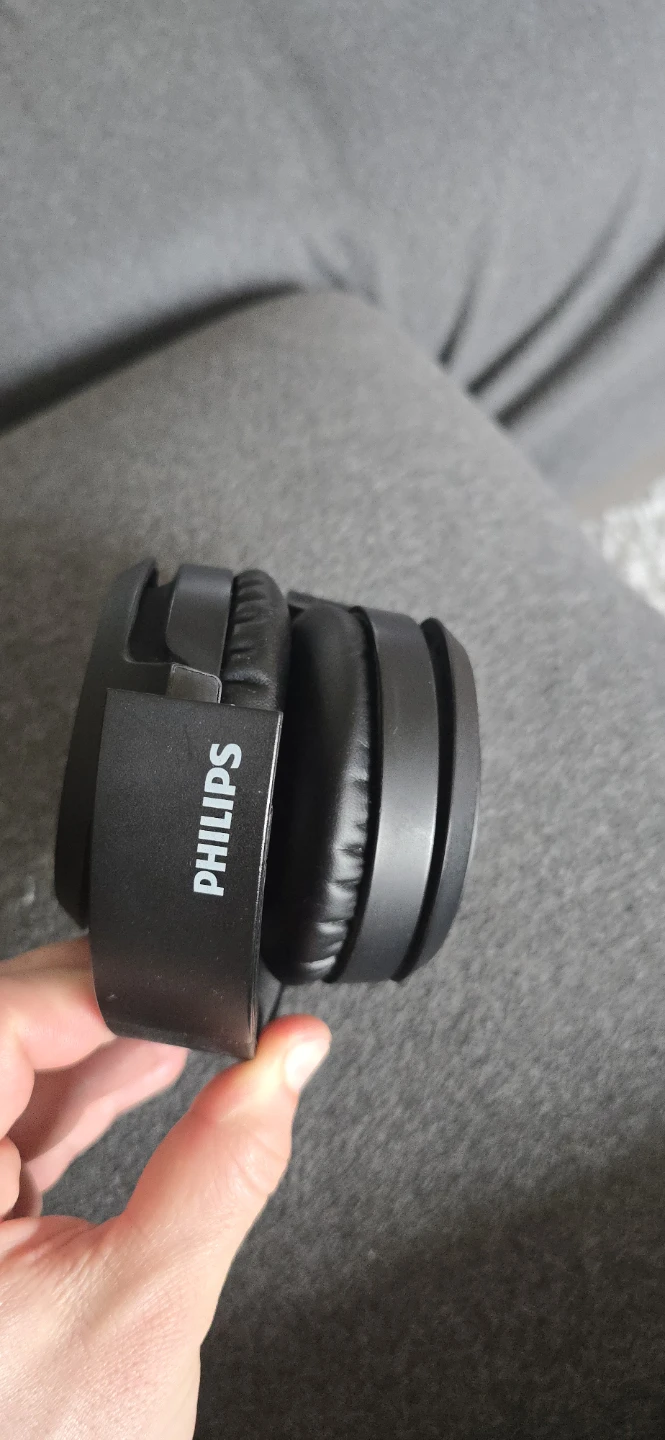 Philips TAH5205 Headphones - photo 4