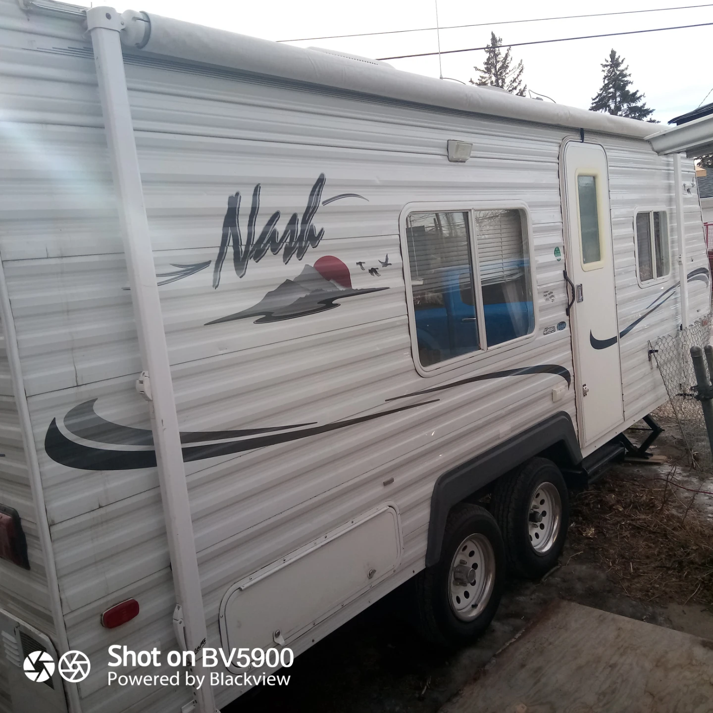 2006 Nash Travel Trailer - photo 2