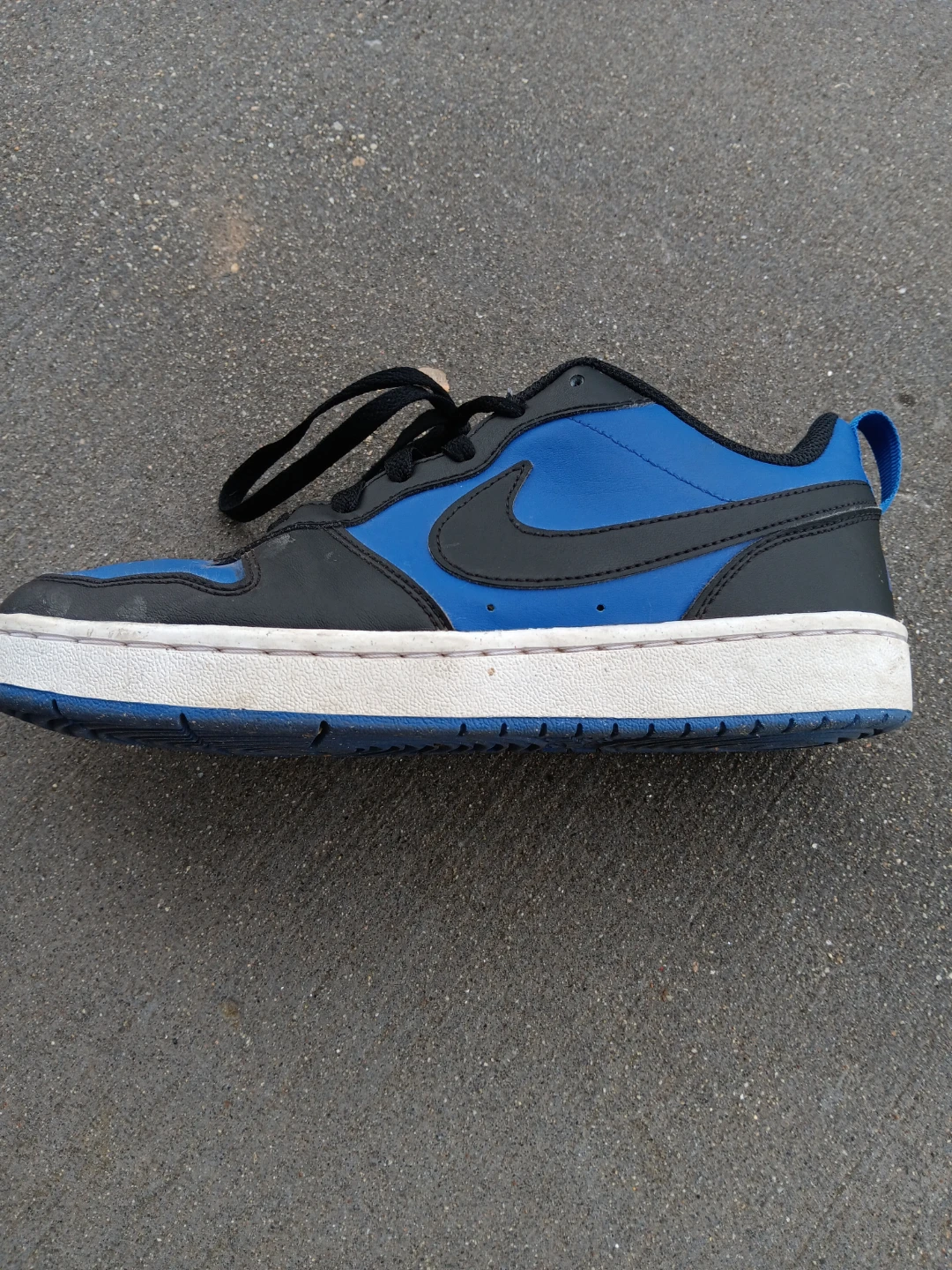 Nike Low Top Sneakers