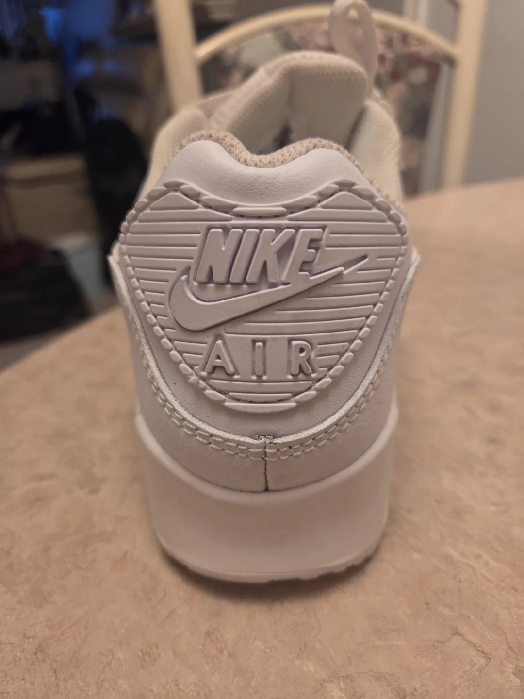 NIKE AIR SIZE 9 - photo 2