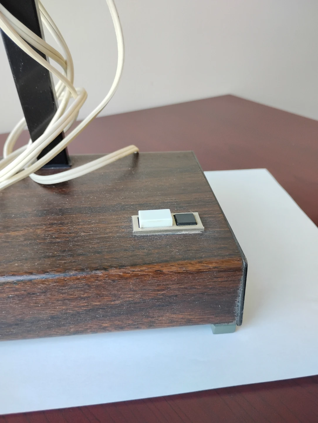 Luxo Desk Lamp - photo 3