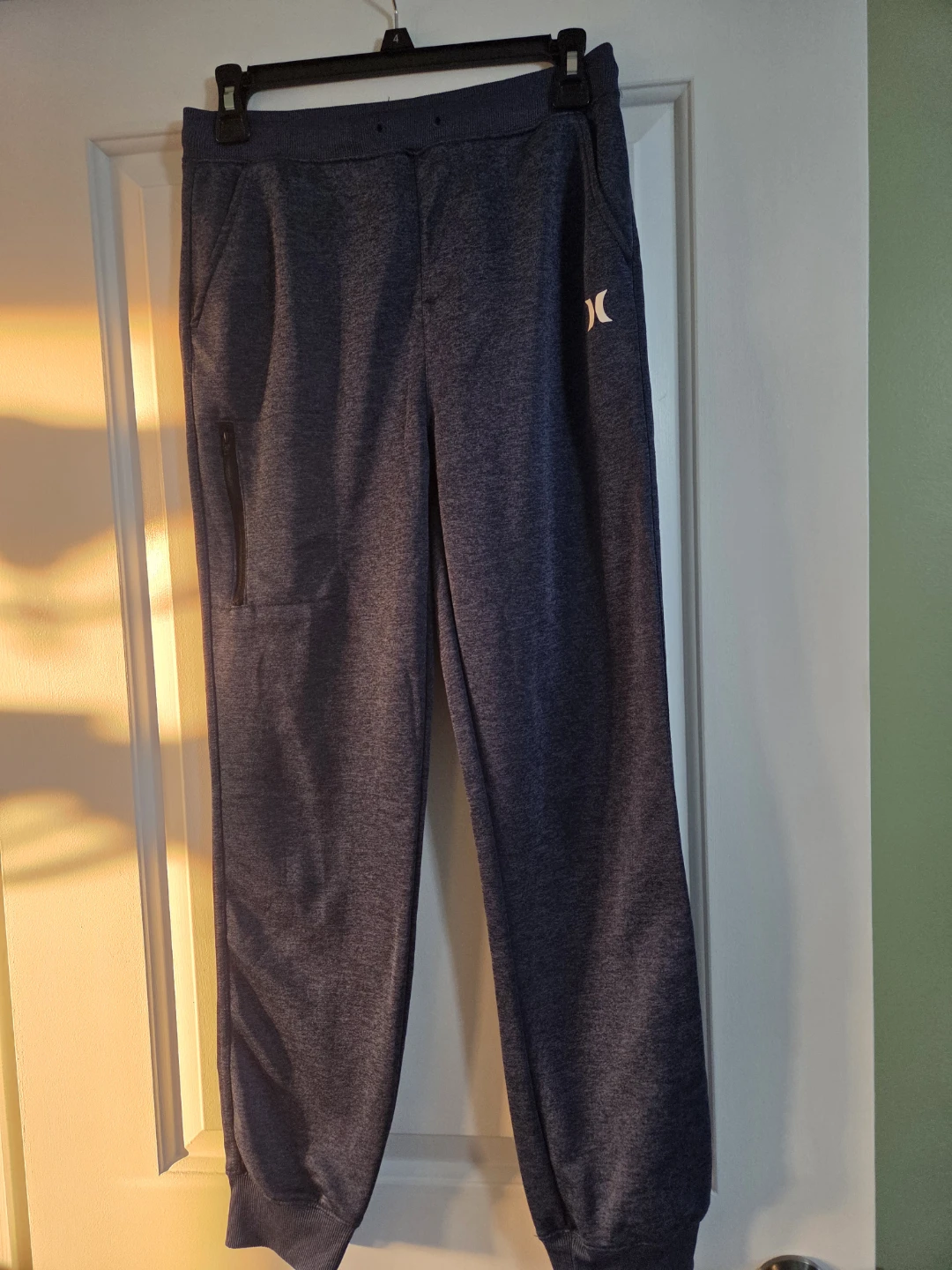 Hurley Jogger Pants - Size 18/20