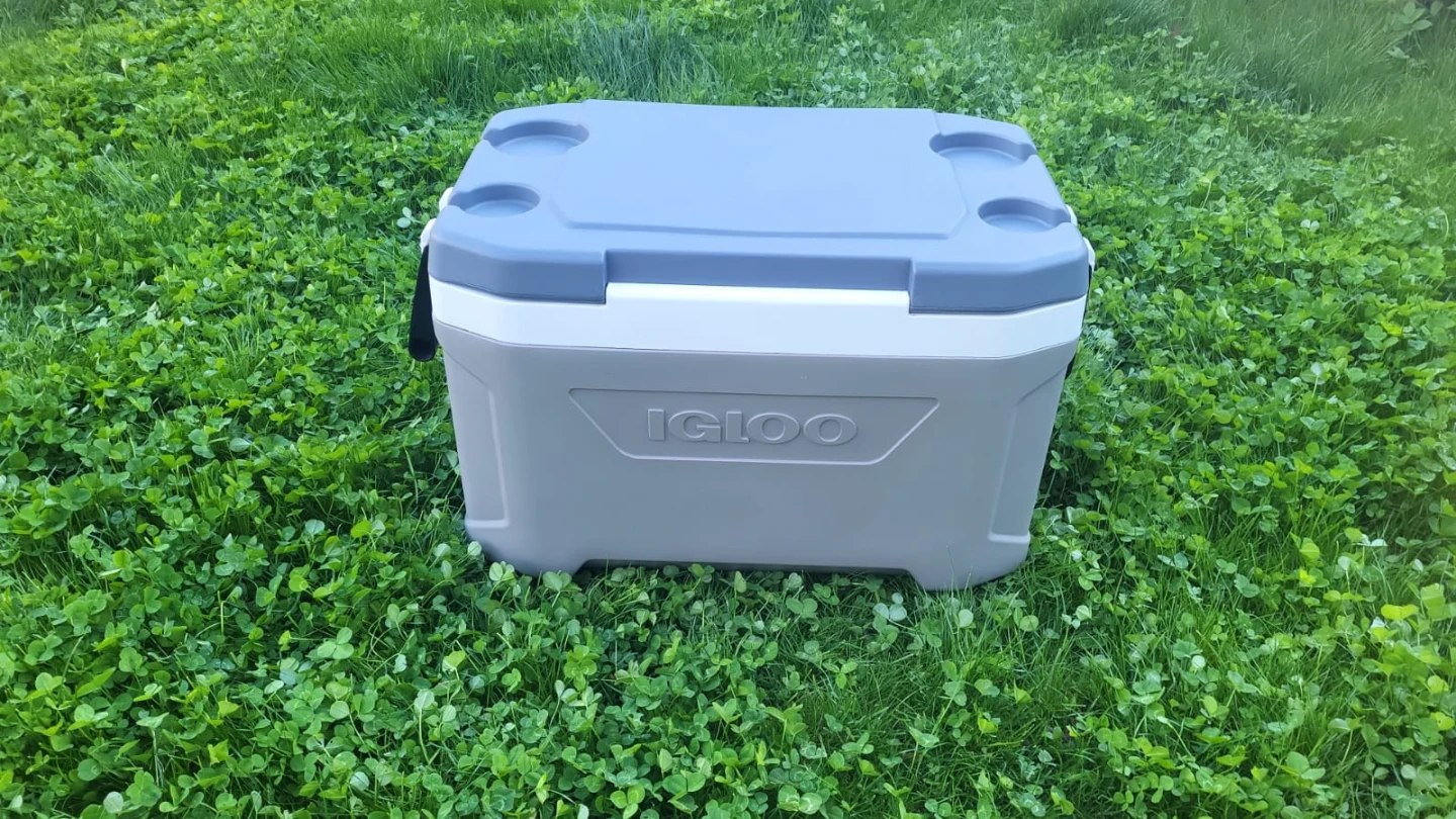 Igloo 50 Qt Cooler - photo 2