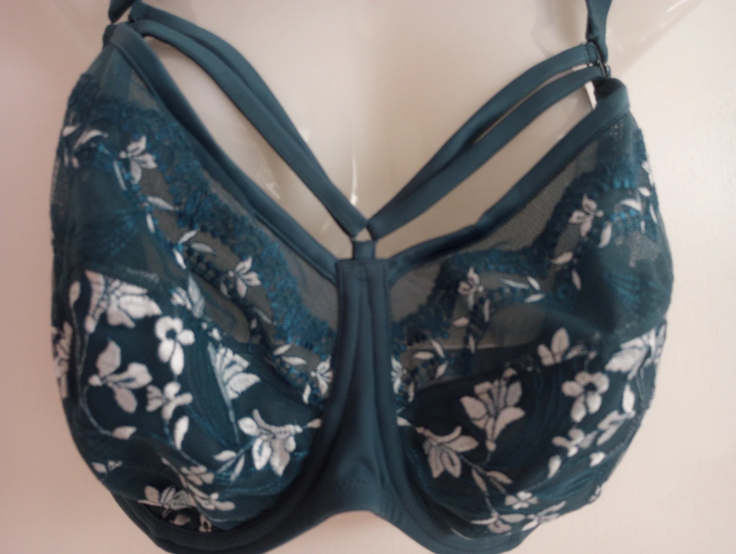 NWT Understance Tasha Bra 34K 34L 34M - photo 2