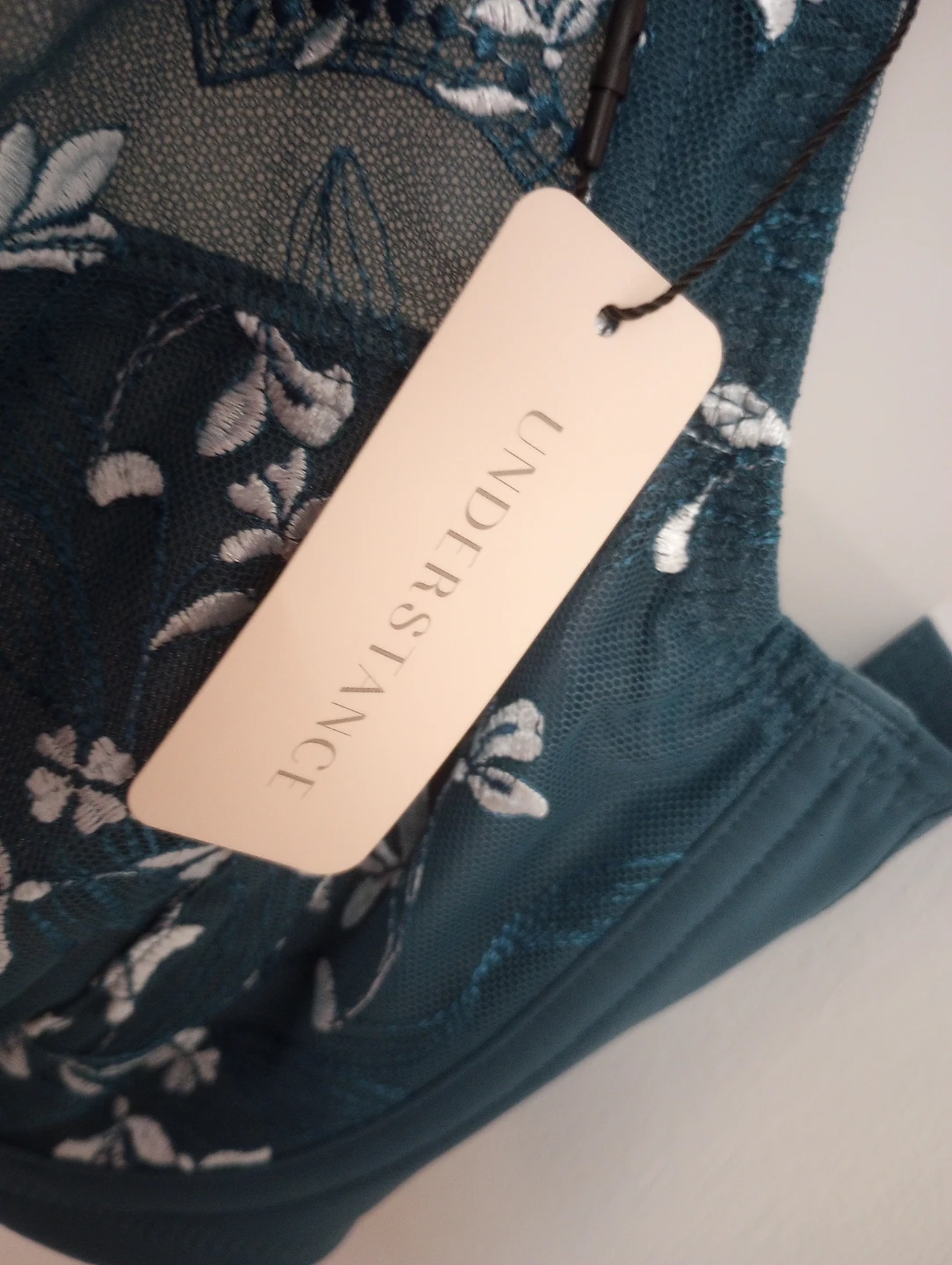 NWT Understance Tasha Bra 34K 34L 34M - photo 3