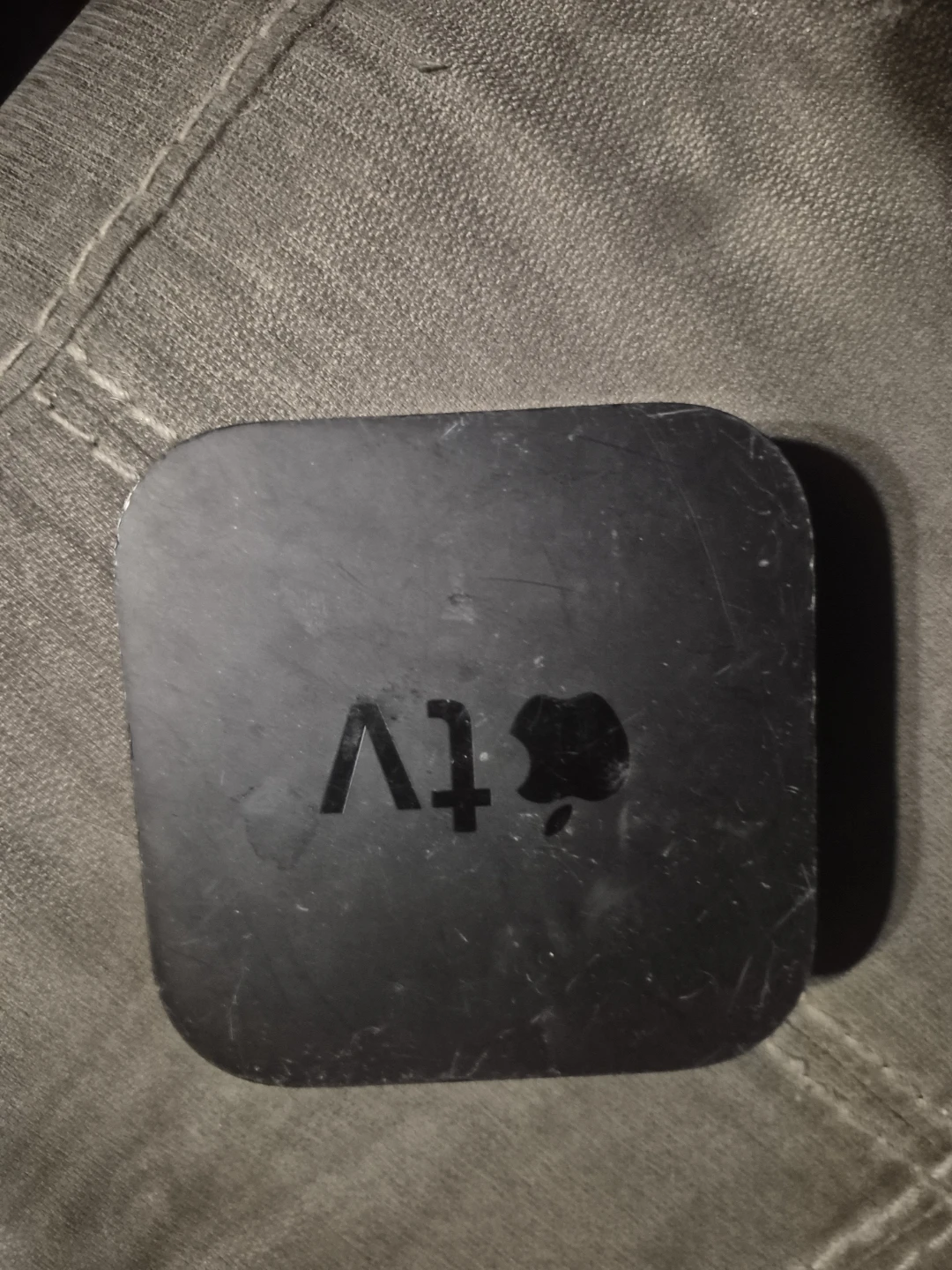 Apple TV