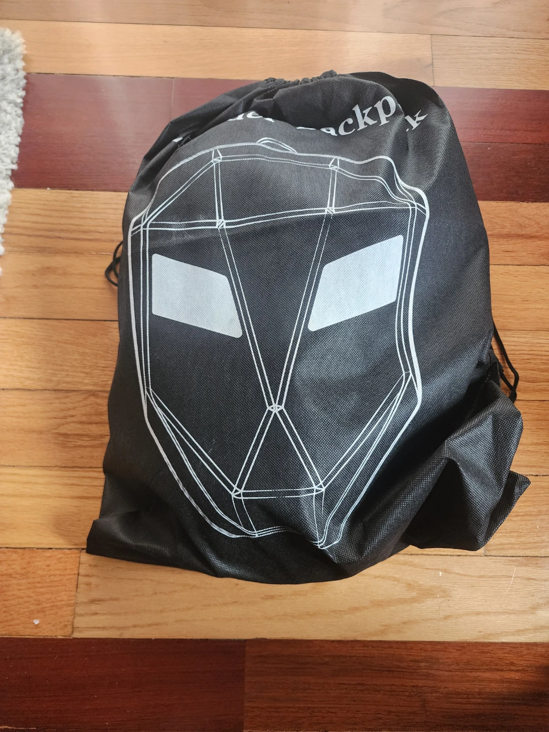 LED Rider Backpack - photo 2