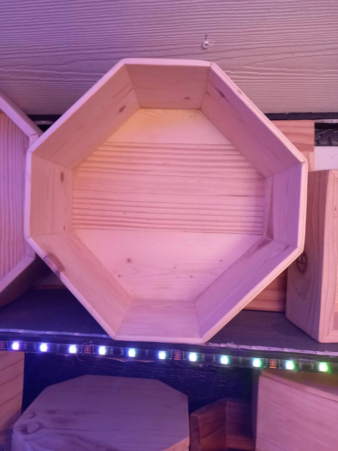Wooden keep sake Boxes - photo 4