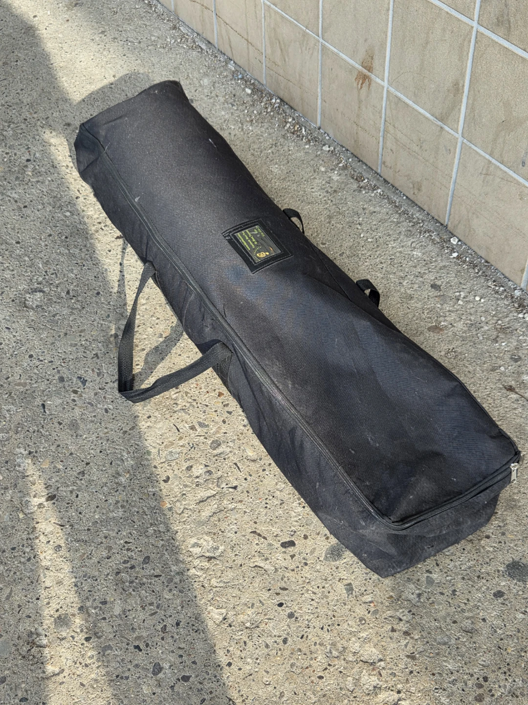 Epson Portable Backdrop Stand - photo 2
