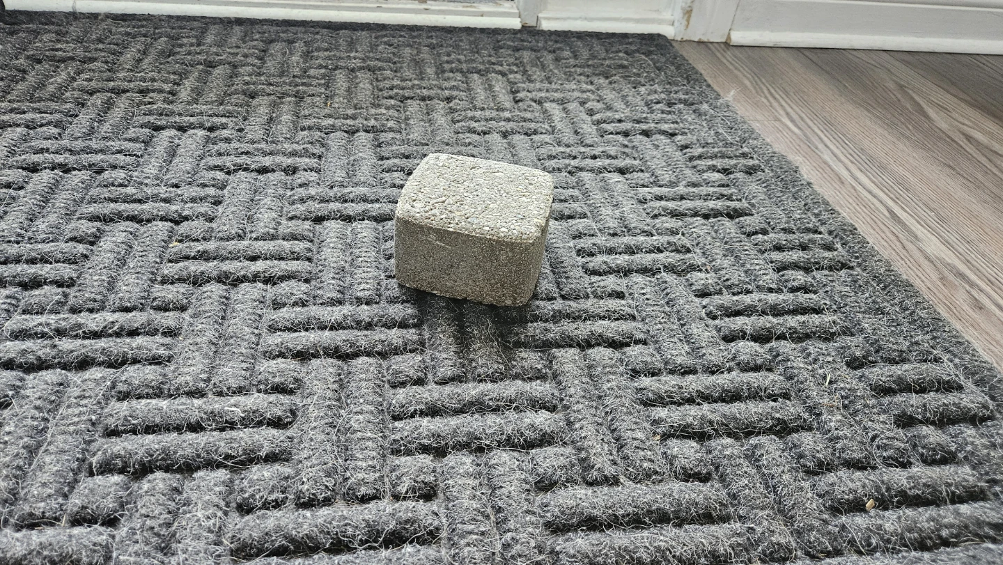 Small decorative stones