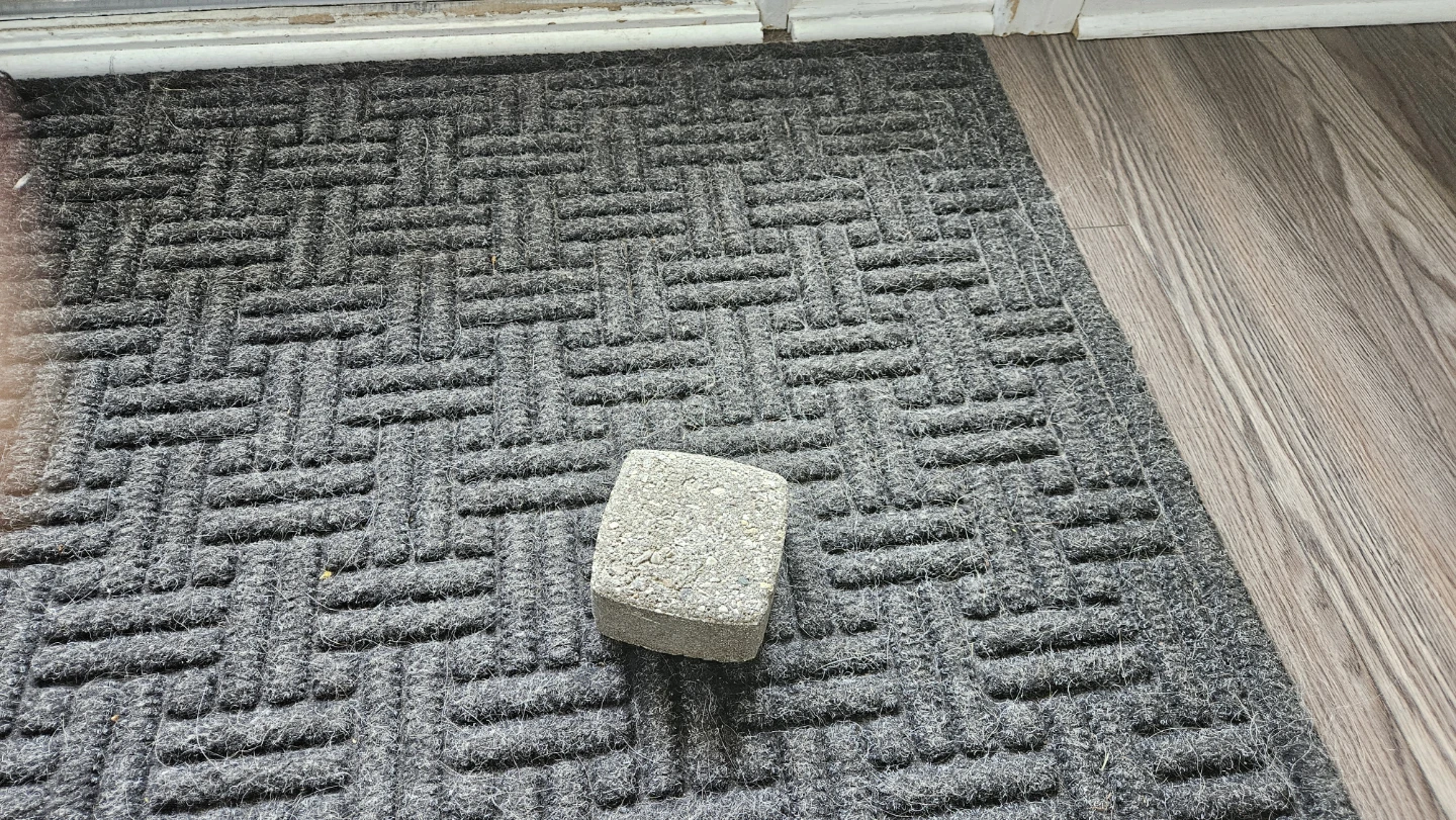 Small decorative stones - photo 2