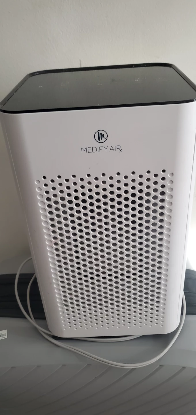 air purifier medify air brand - photo 3