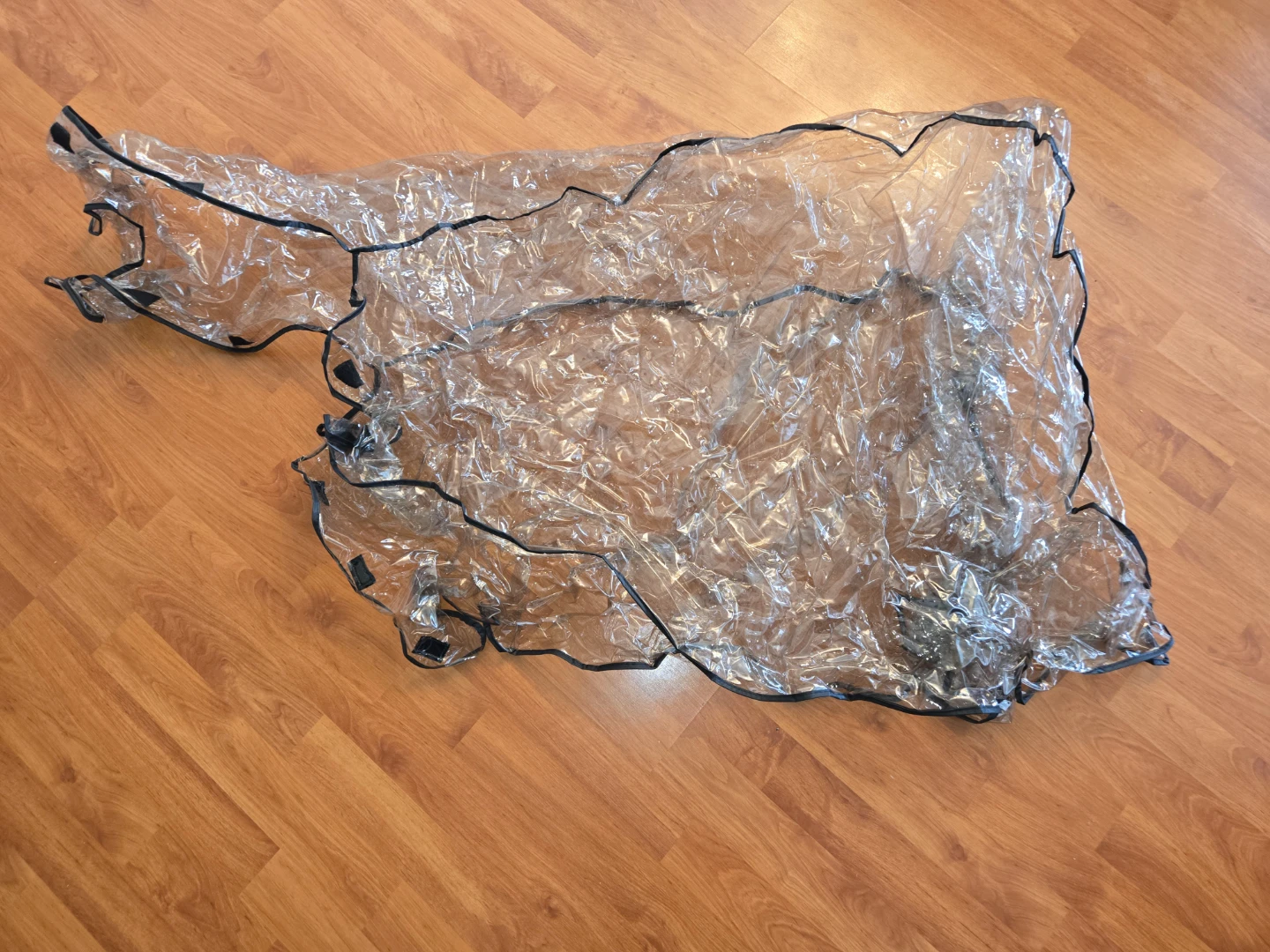 Stroller Cover