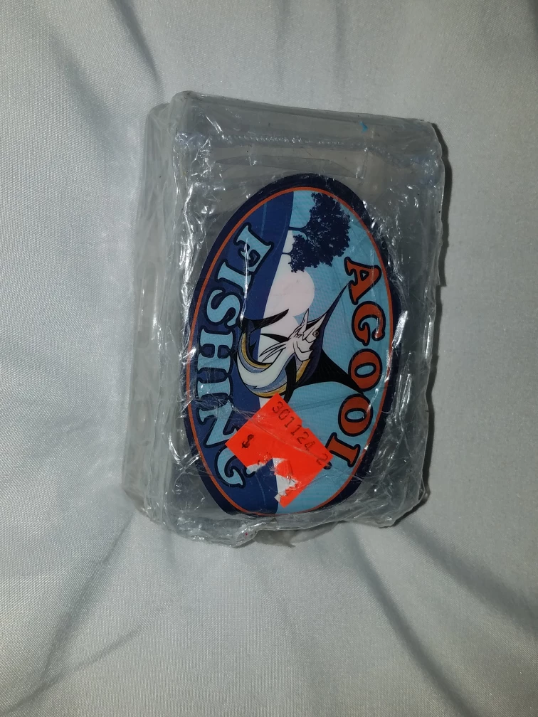Lagoon Fishing weights