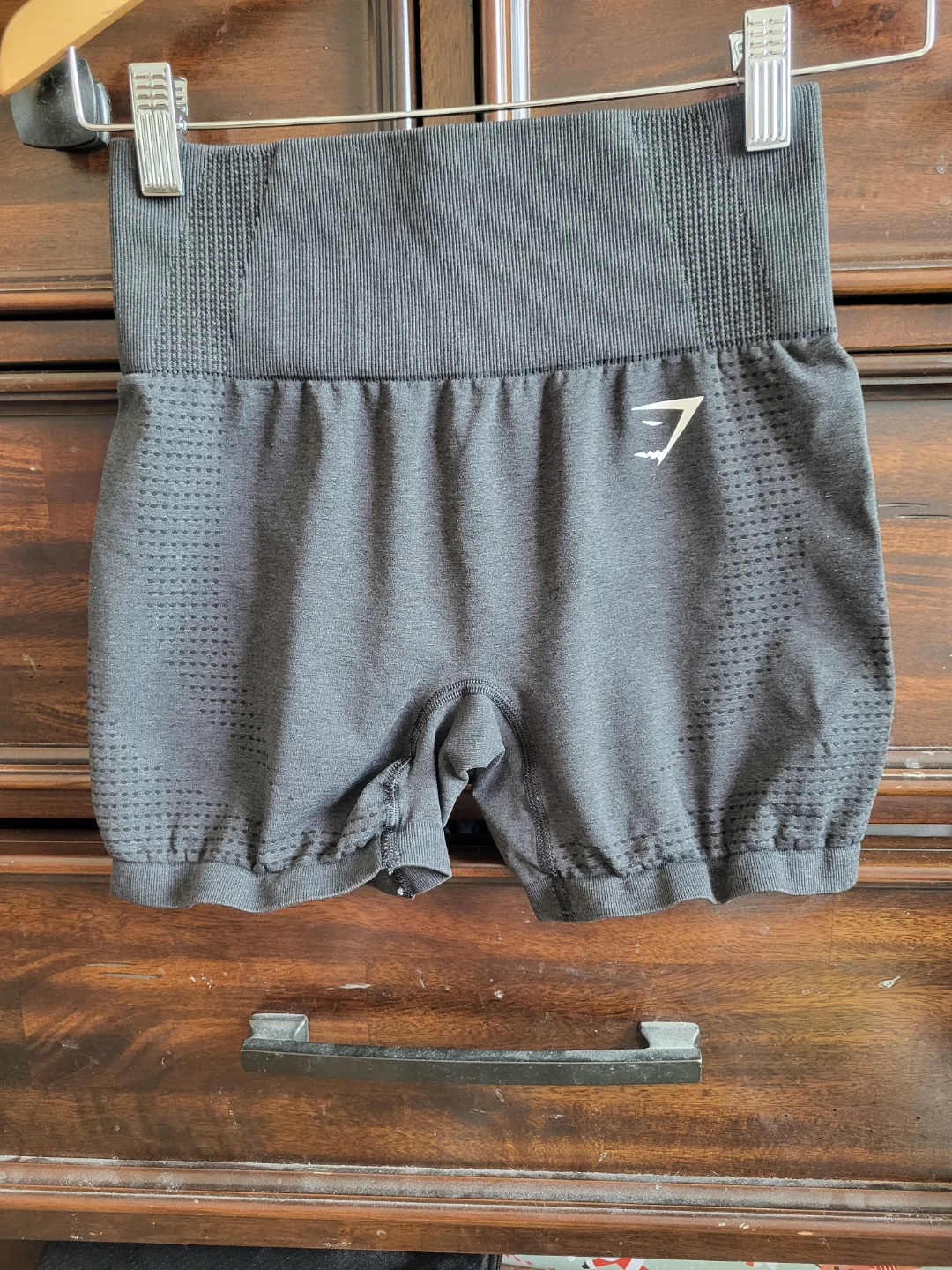 Gymshark Shorts - photo 2