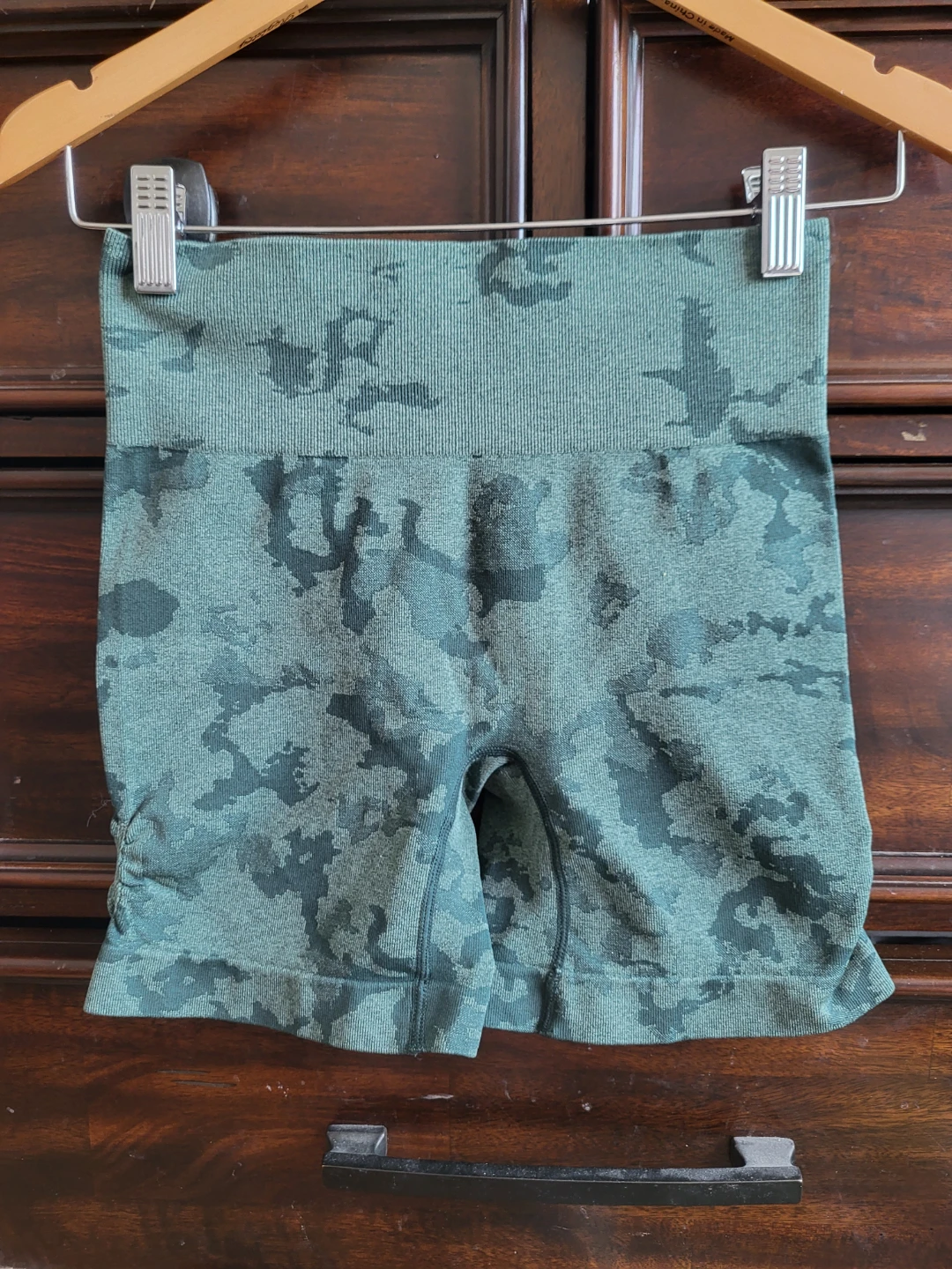 Gymshark Shorts - photo 3