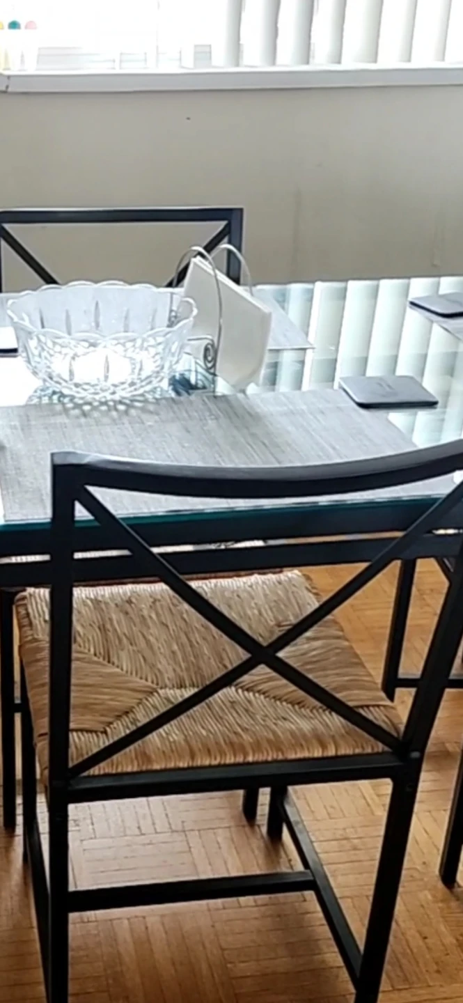 Vintage Accent Chair - photo 5