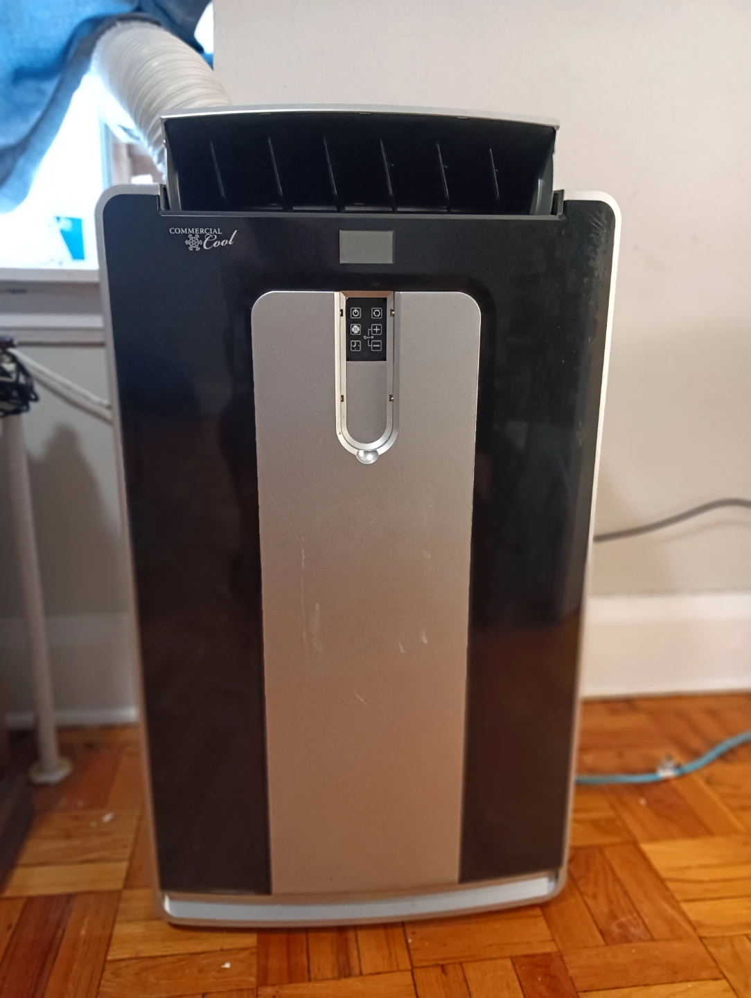 Commercial Cool Portable Air Conditioner - photo 2