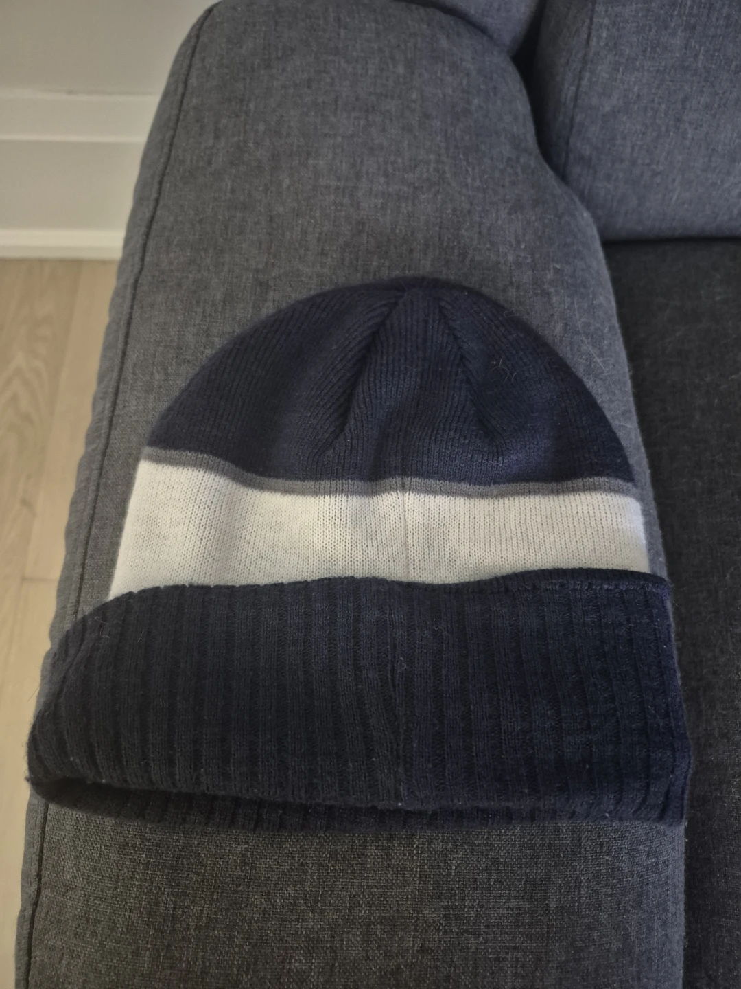 True Religion Beanie Hat - photo 2