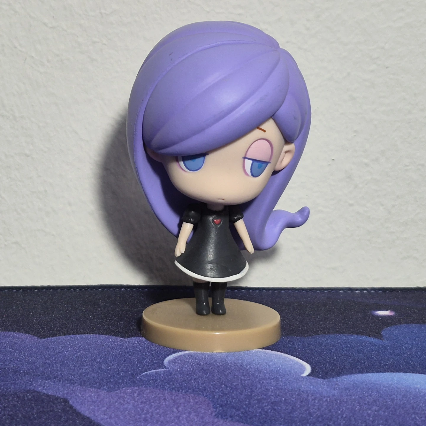 Gabrielle's Ghostly Groove 3D Mini Figure