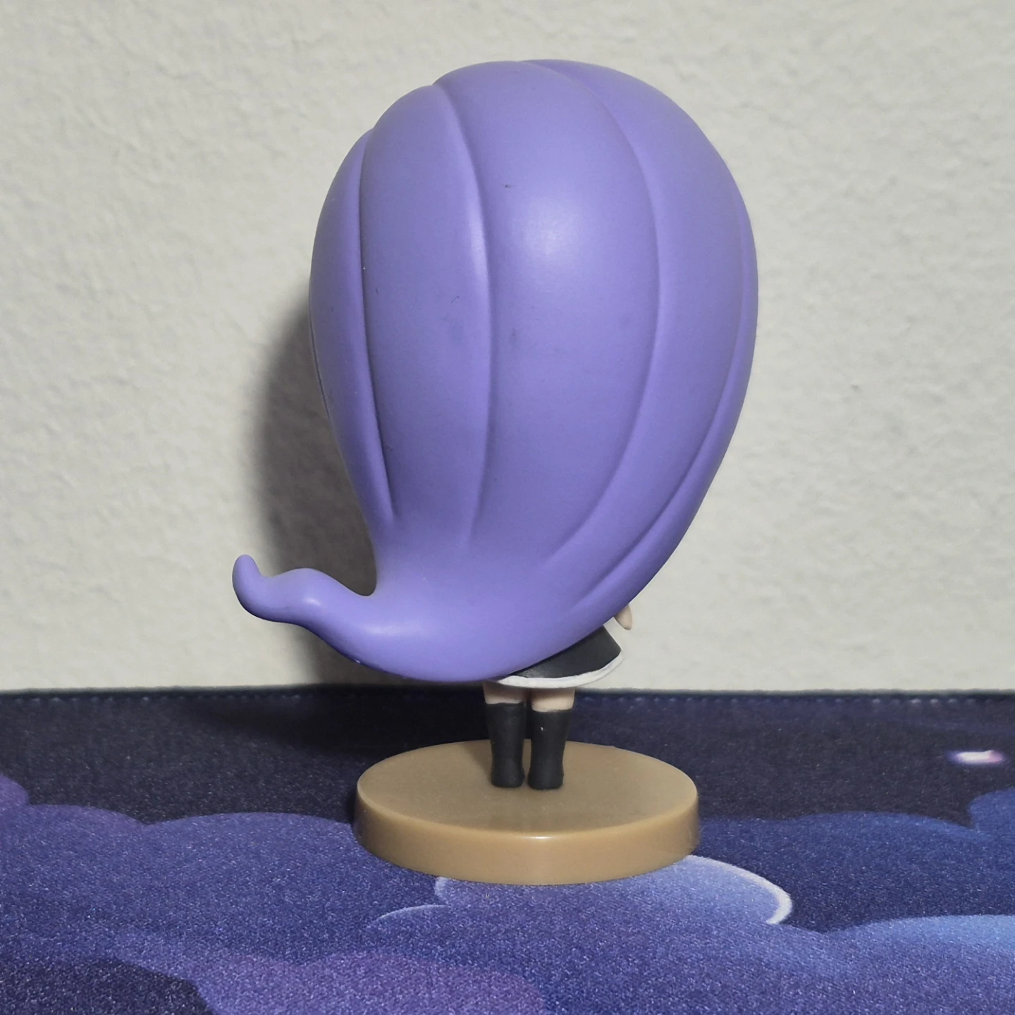 Gabrielle's Ghostly Groove 3D Mini Figure - photo 3