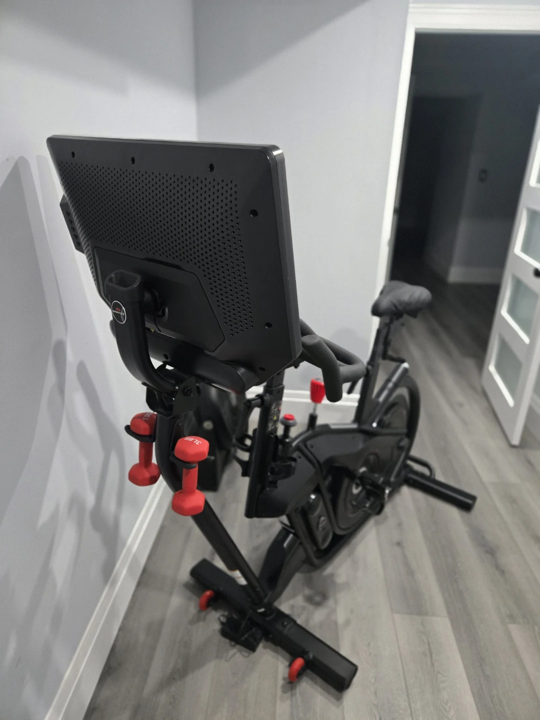 Bowflex Exercise Bike - photo 2