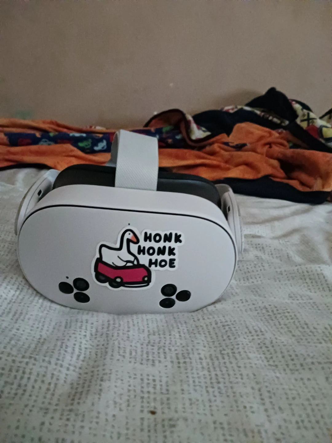 Meta Quest 3s VR Headset