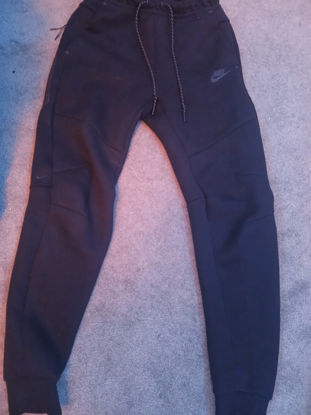 Nike Tech Fleece Joggers