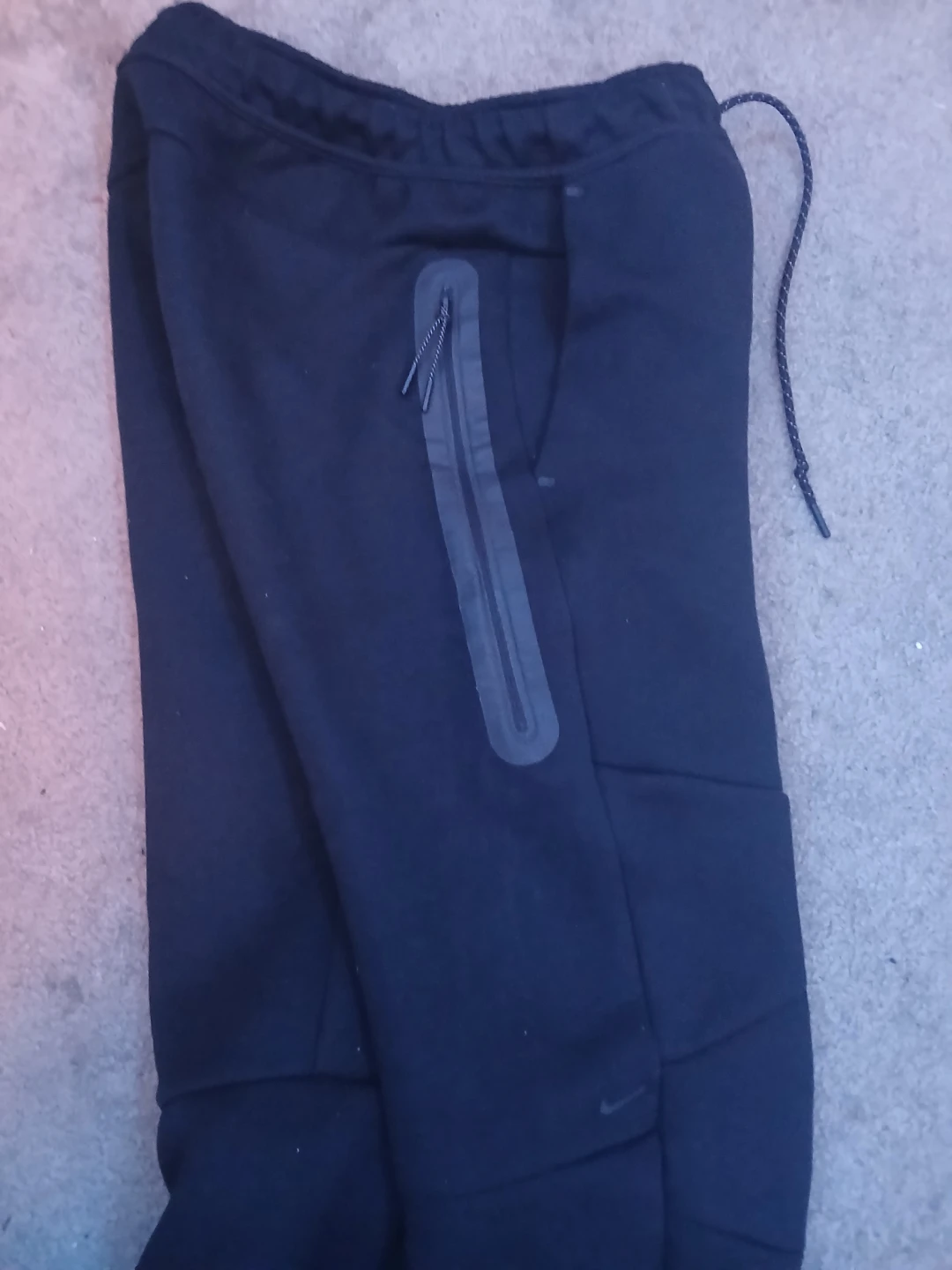Nike Tech Fleece Joggers - photo 3