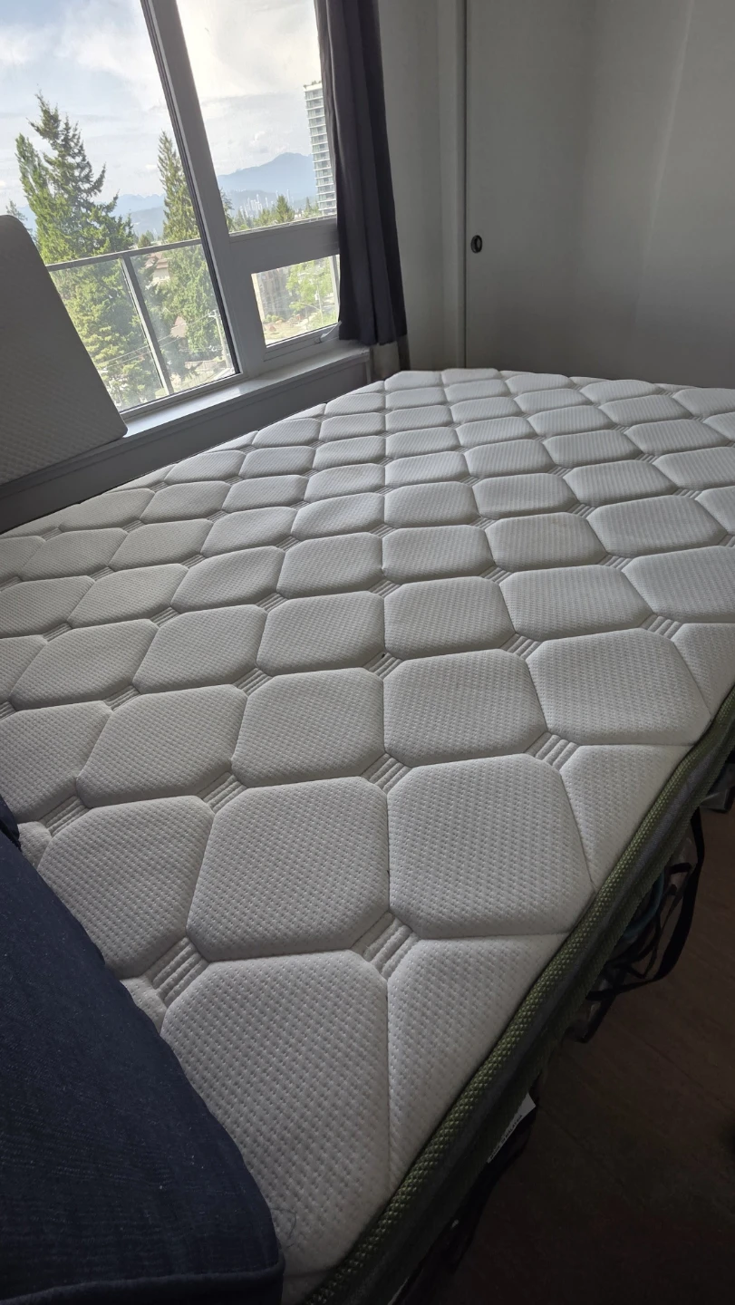 Queen Mattress