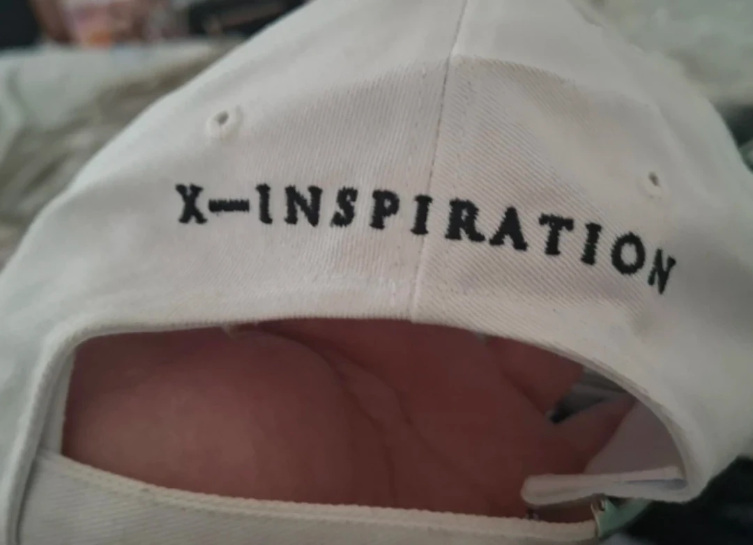 SHINee Jonghyun Hat Cap Official Concert - photo 3
